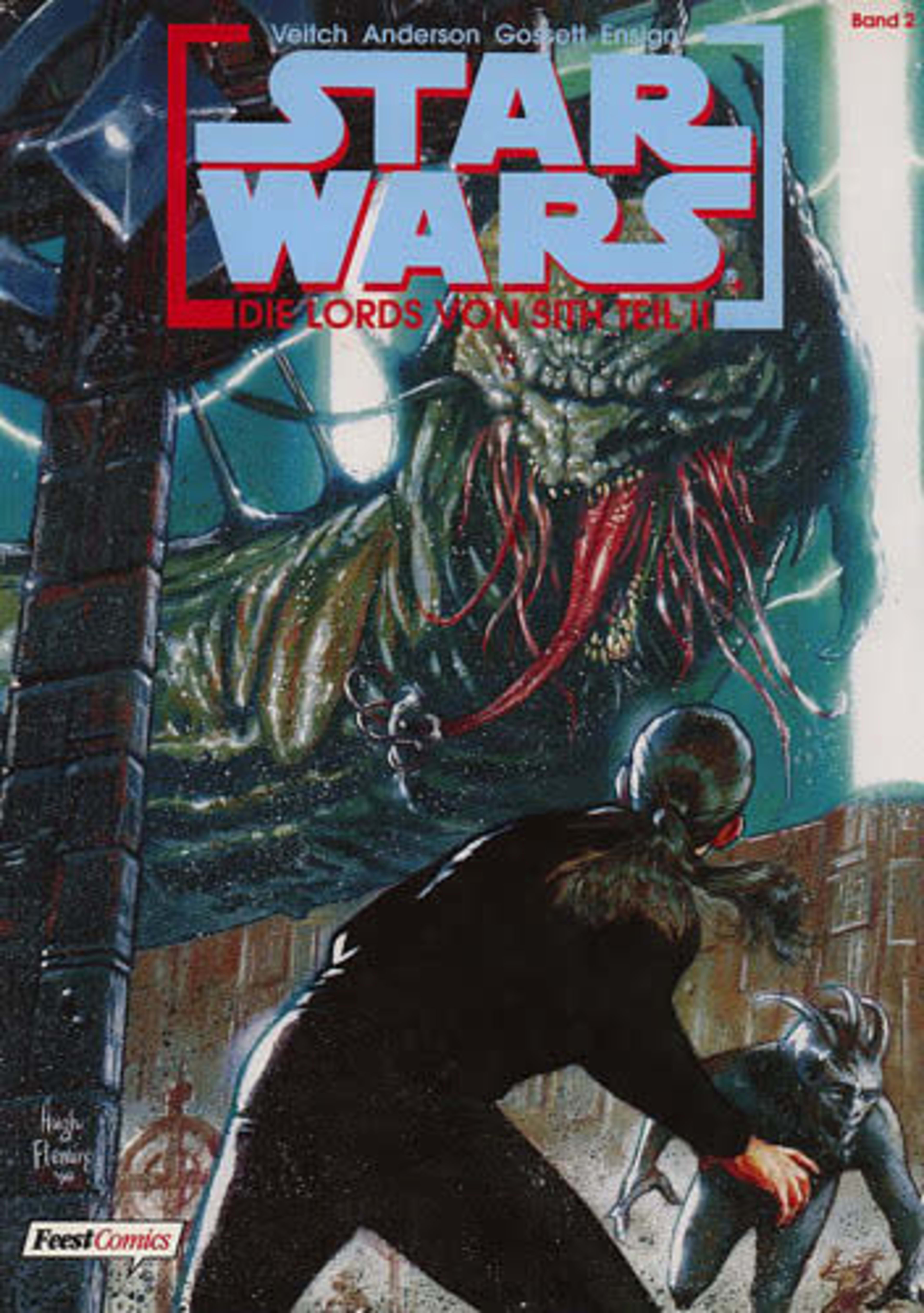 Star Wars 2