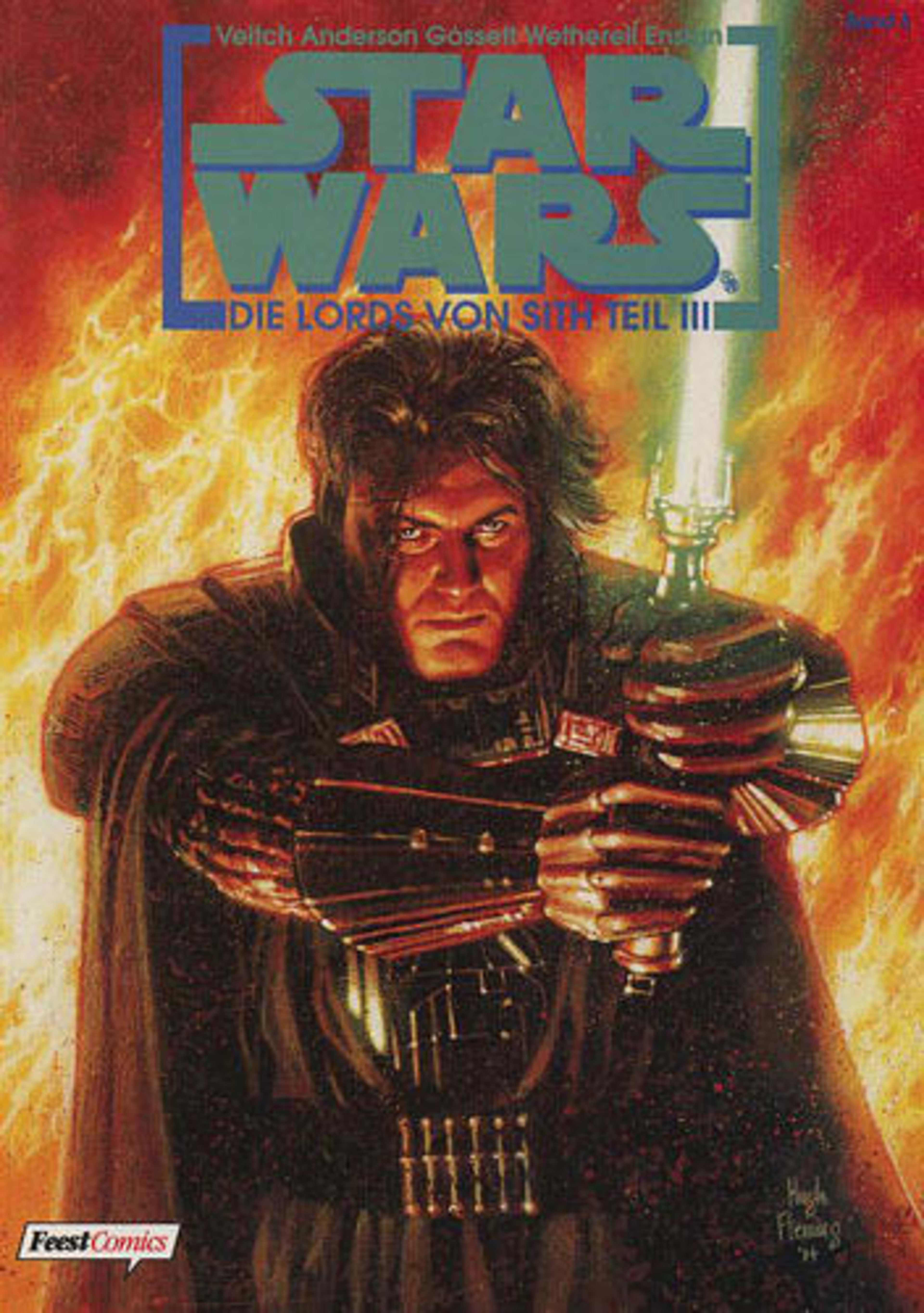 Star Wars 3