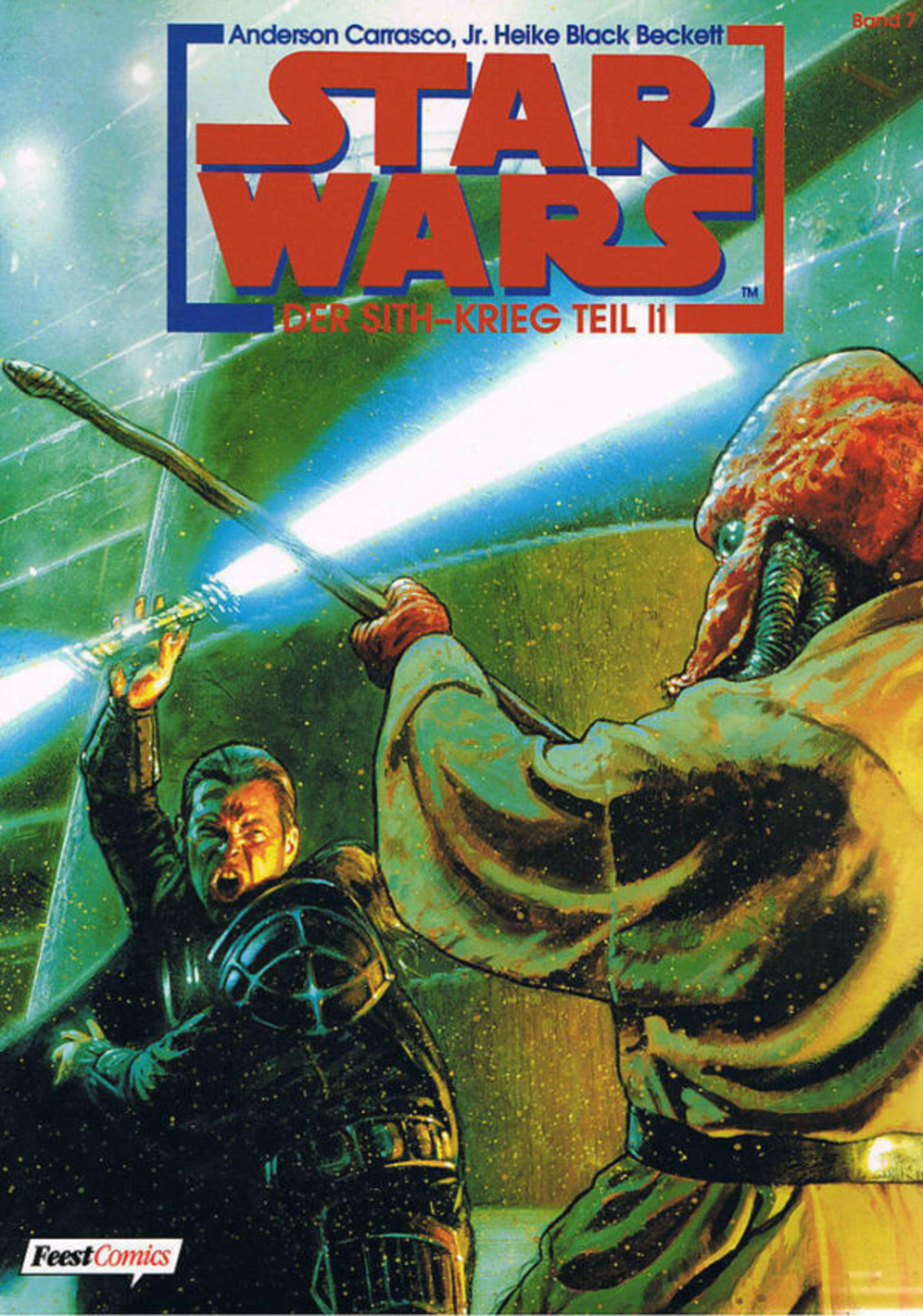 Star Wars 7