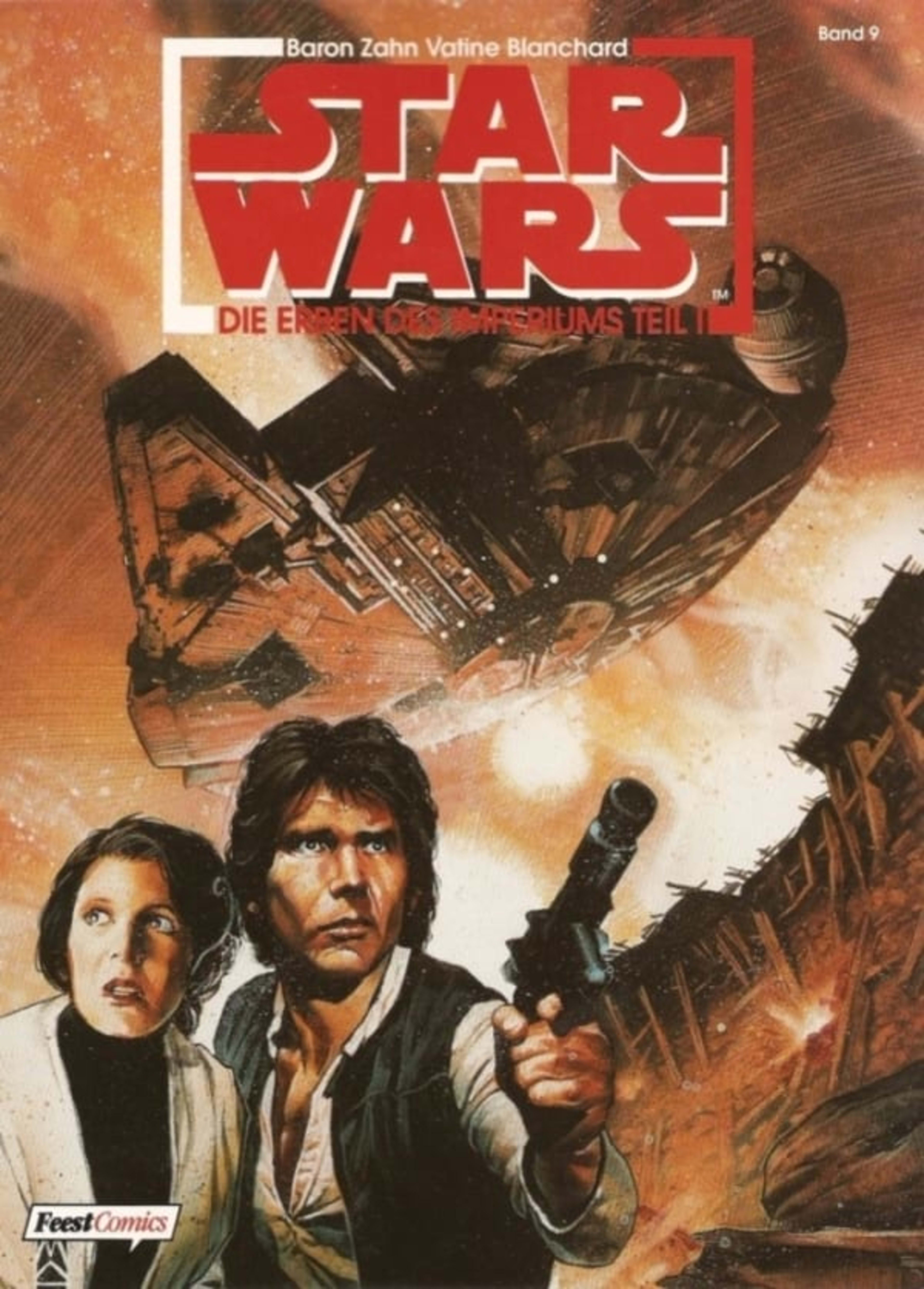 Star Wars 9