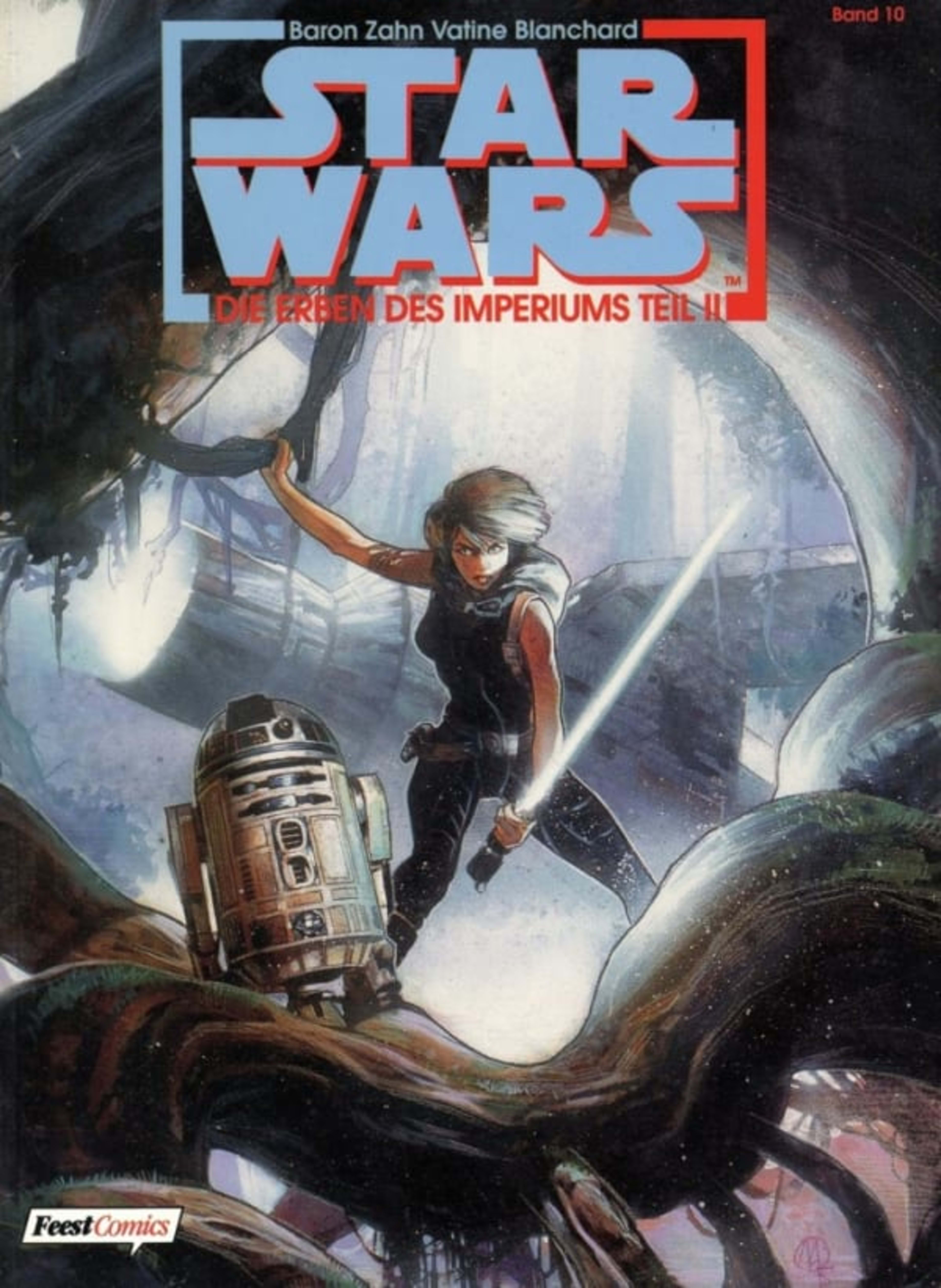 Star Wars 10