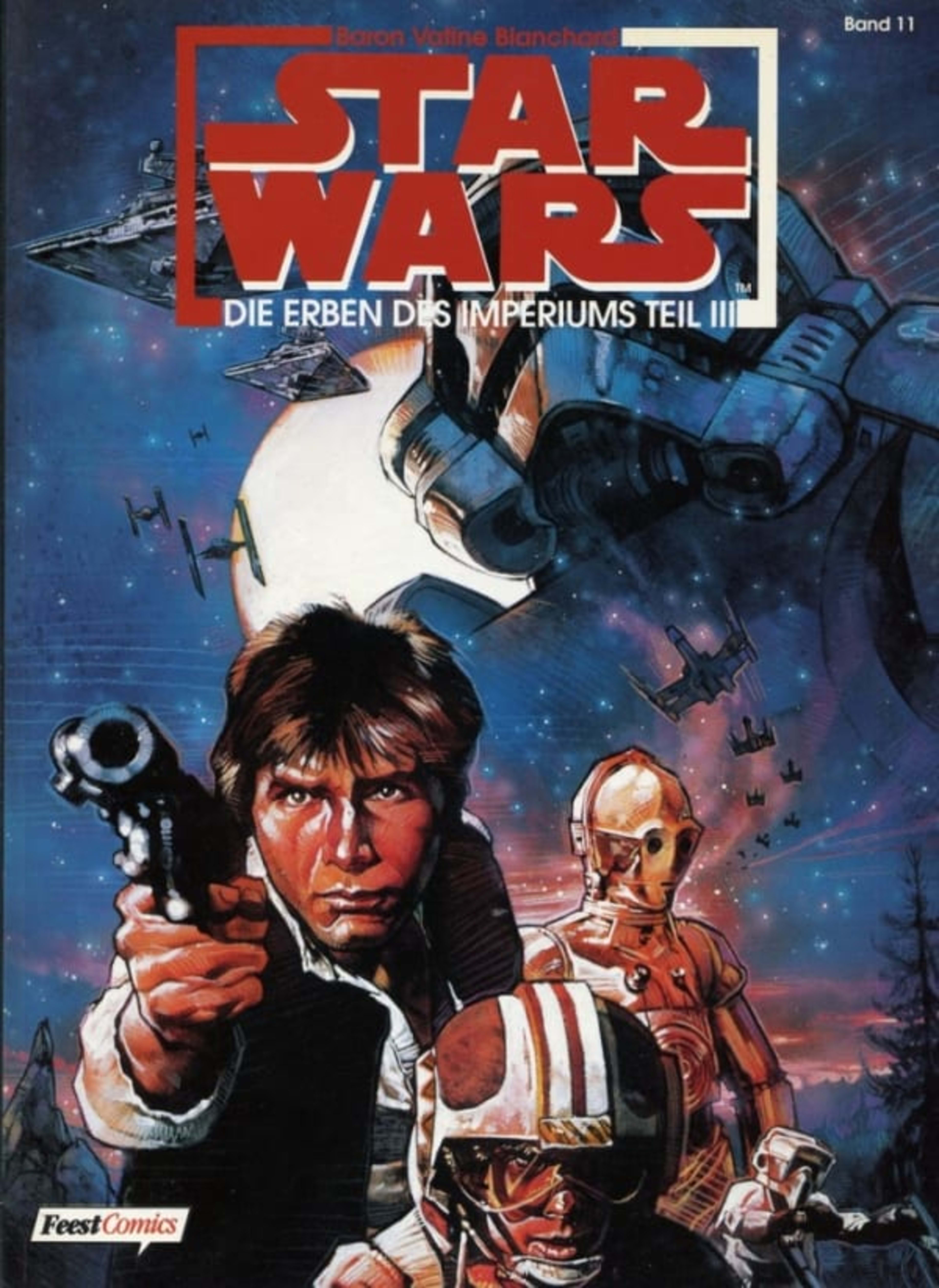 Star Wars 11