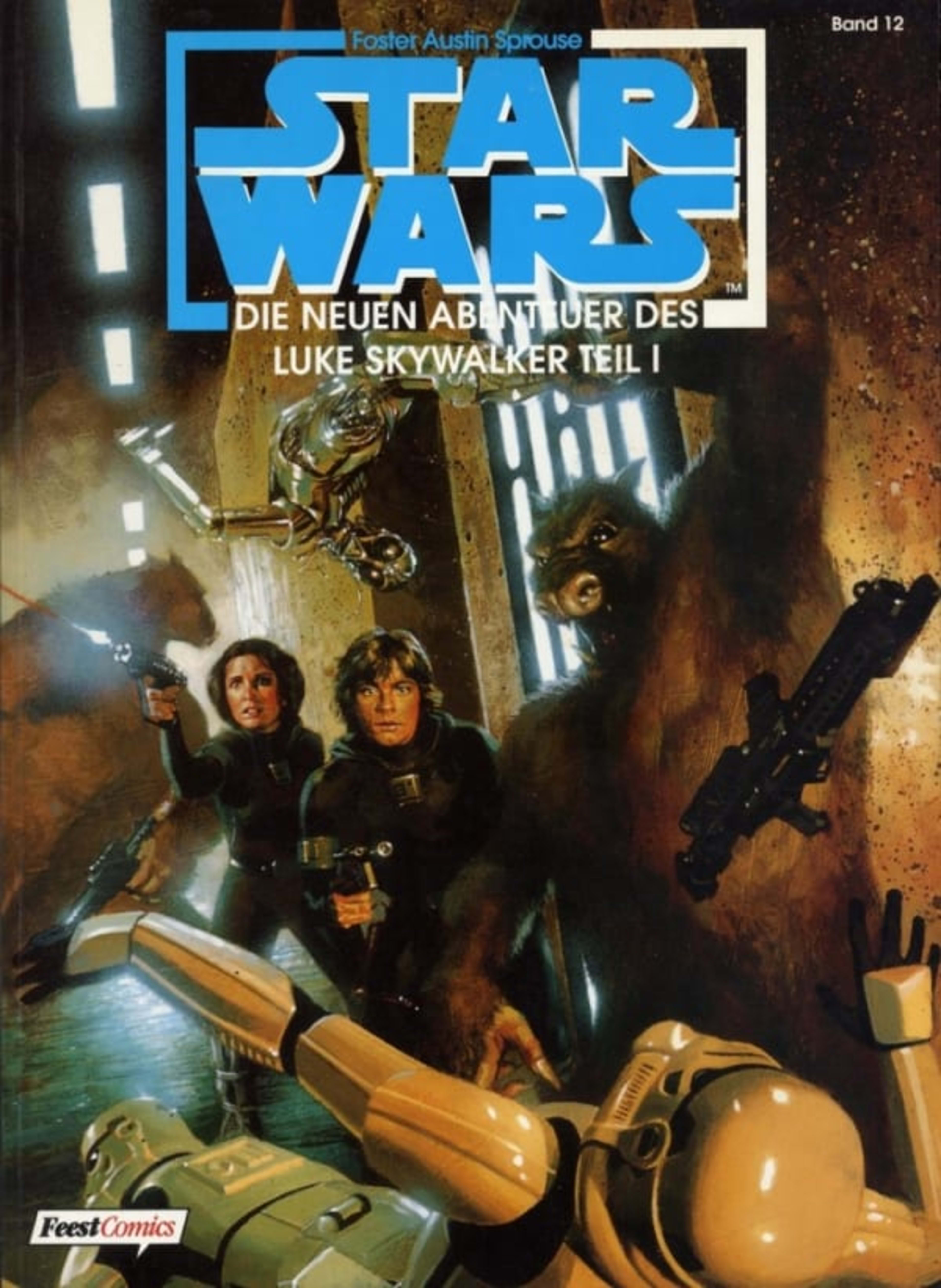 Star Wars 12