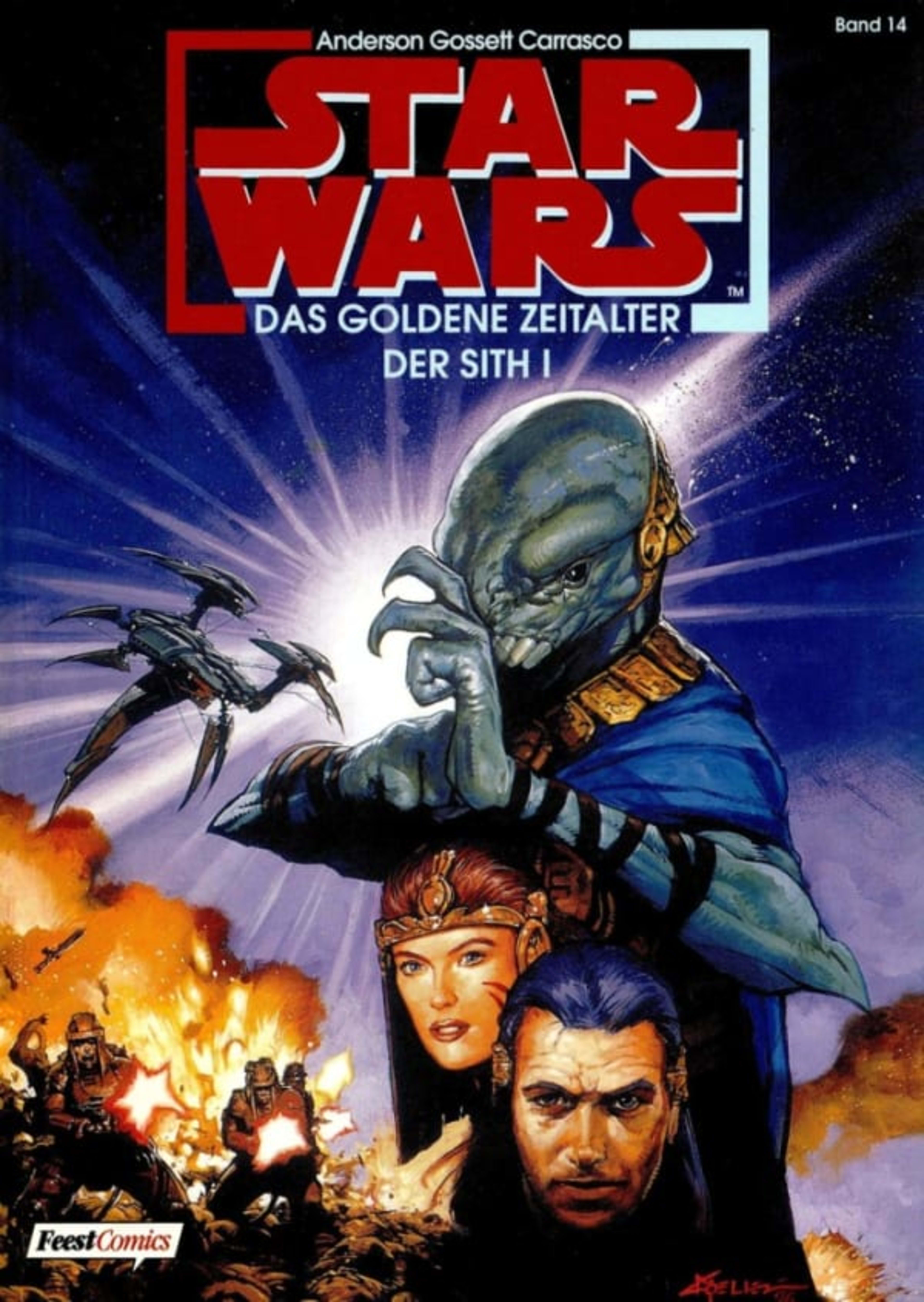 Star Wars 14