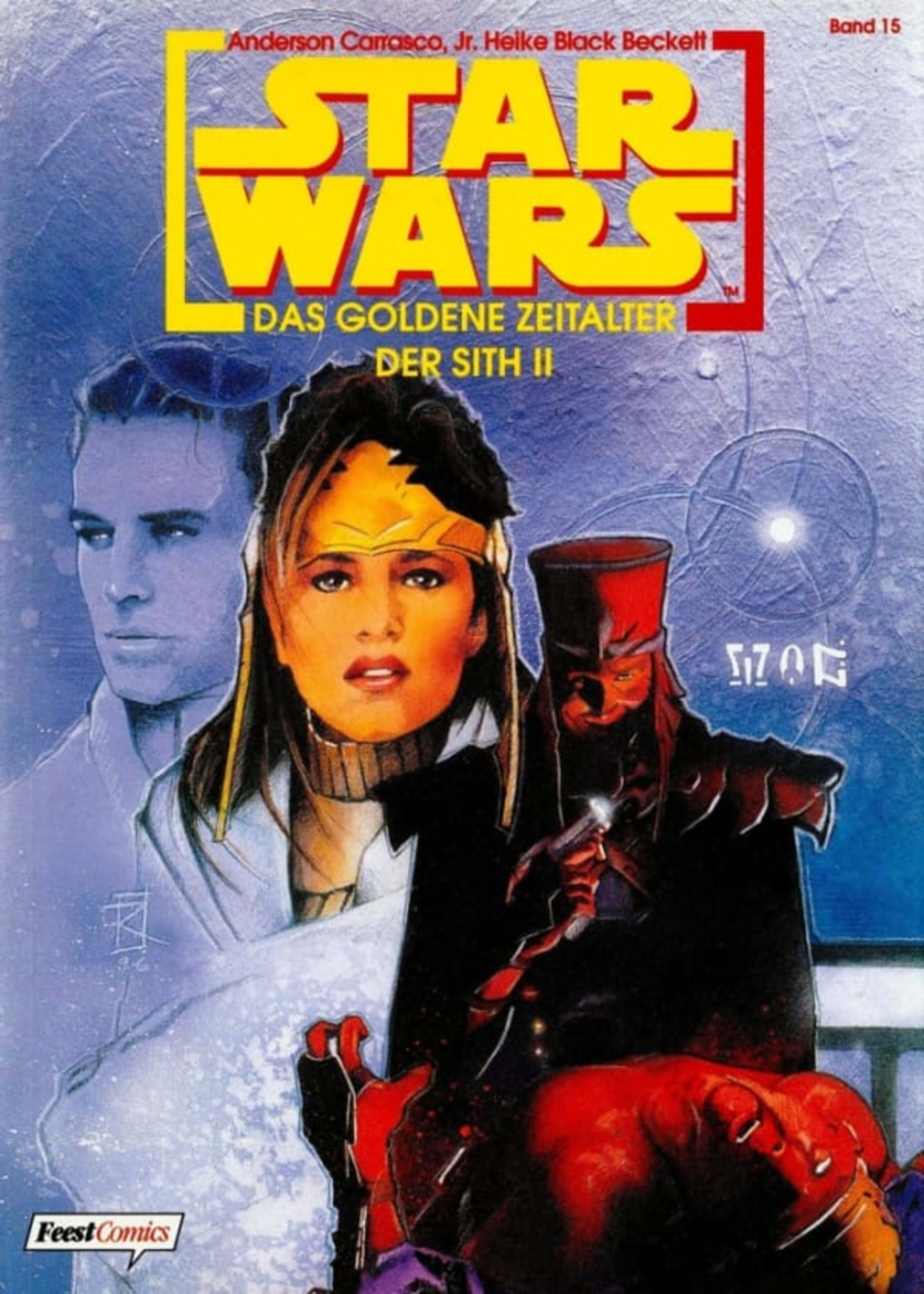 Star Wars 15