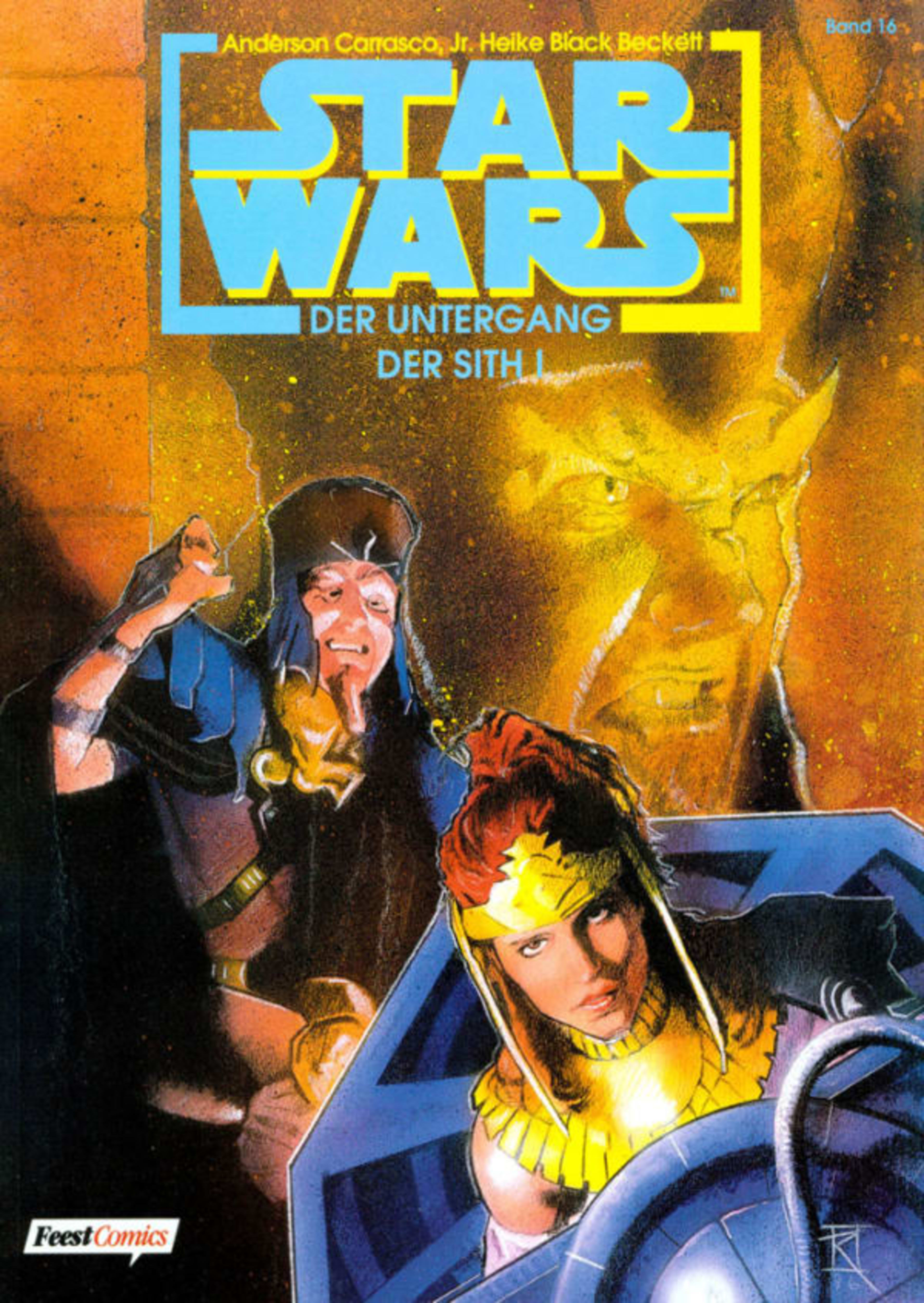 Star Wars 16