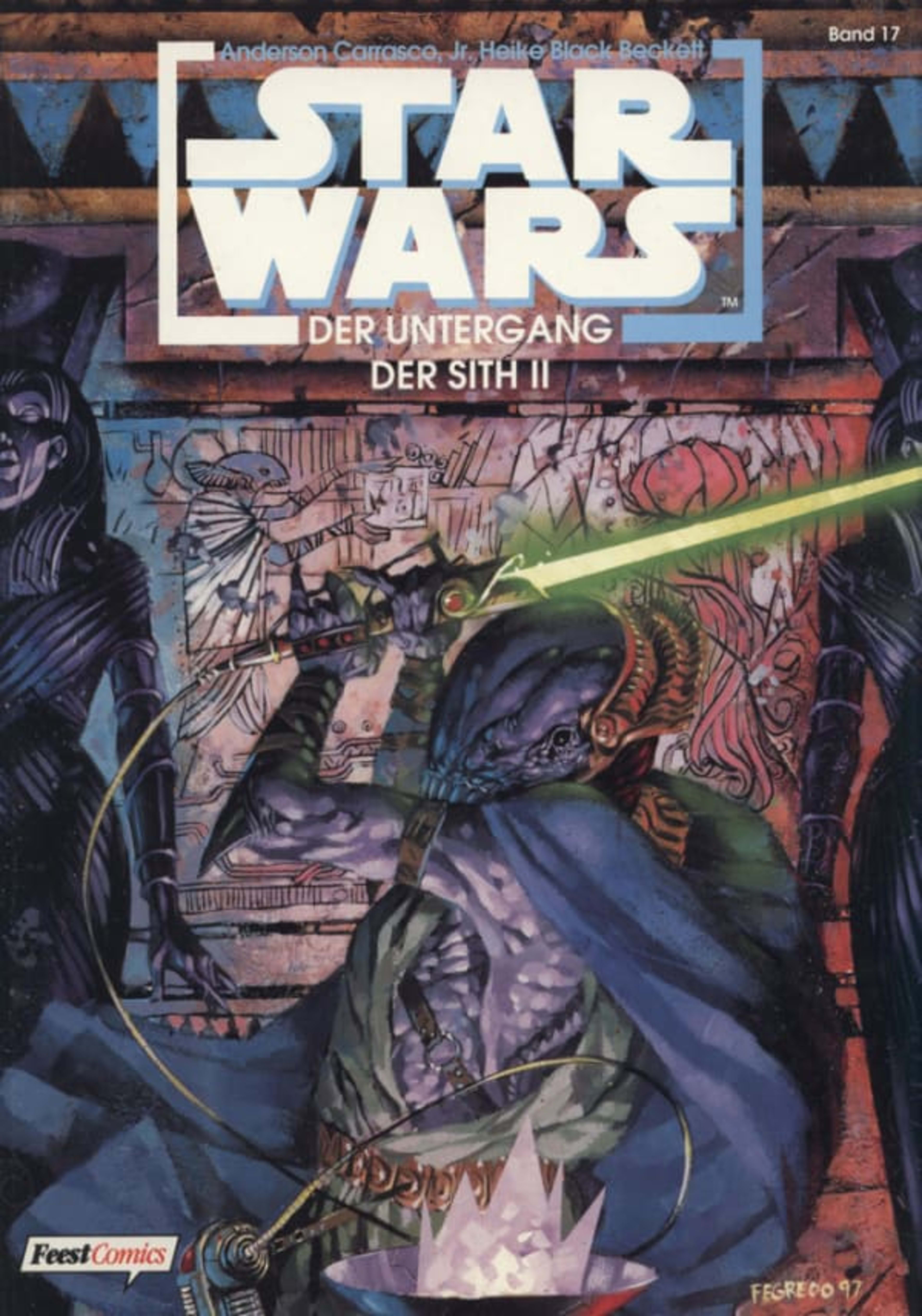 Star Wars 17