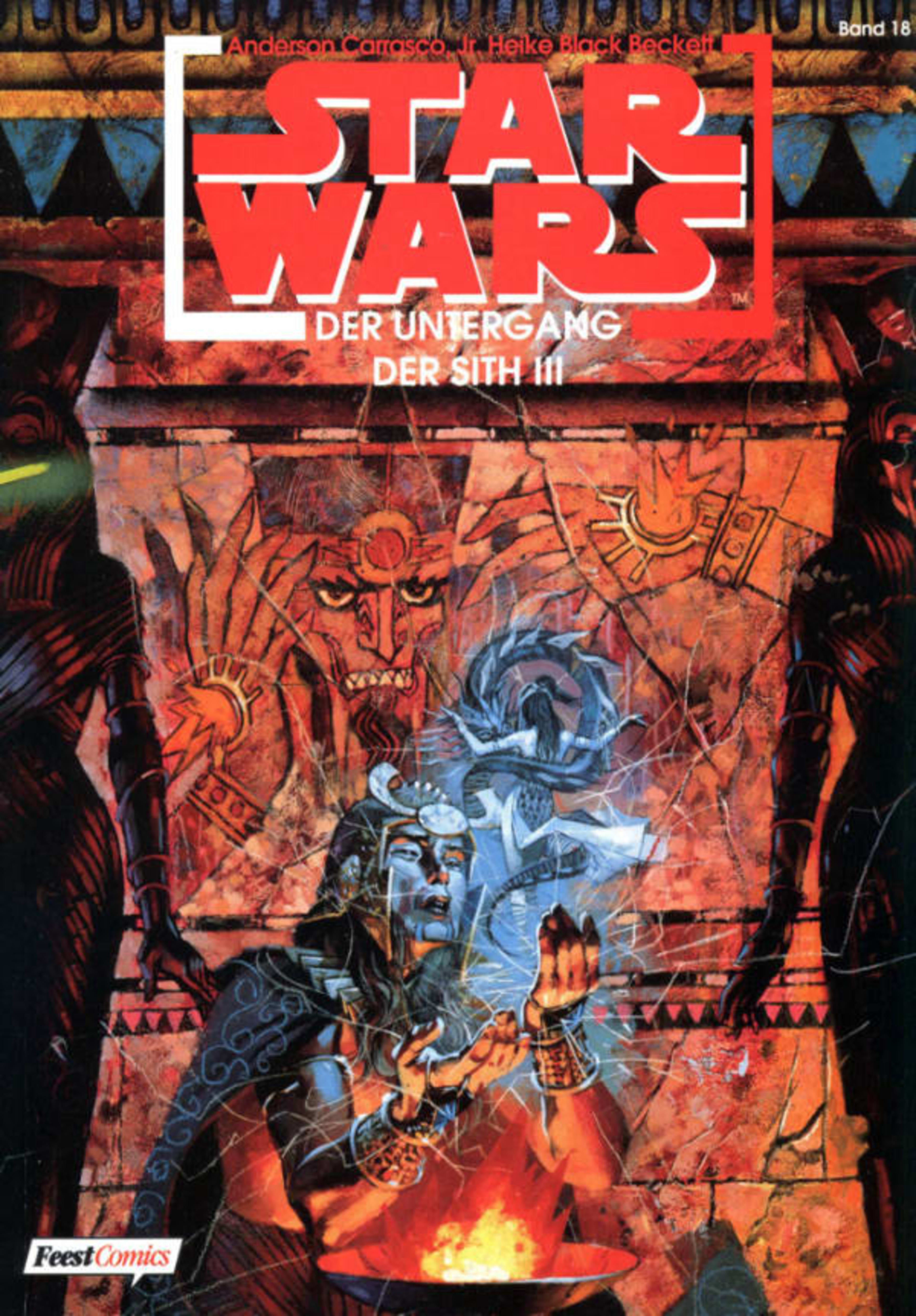 Star Wars 18