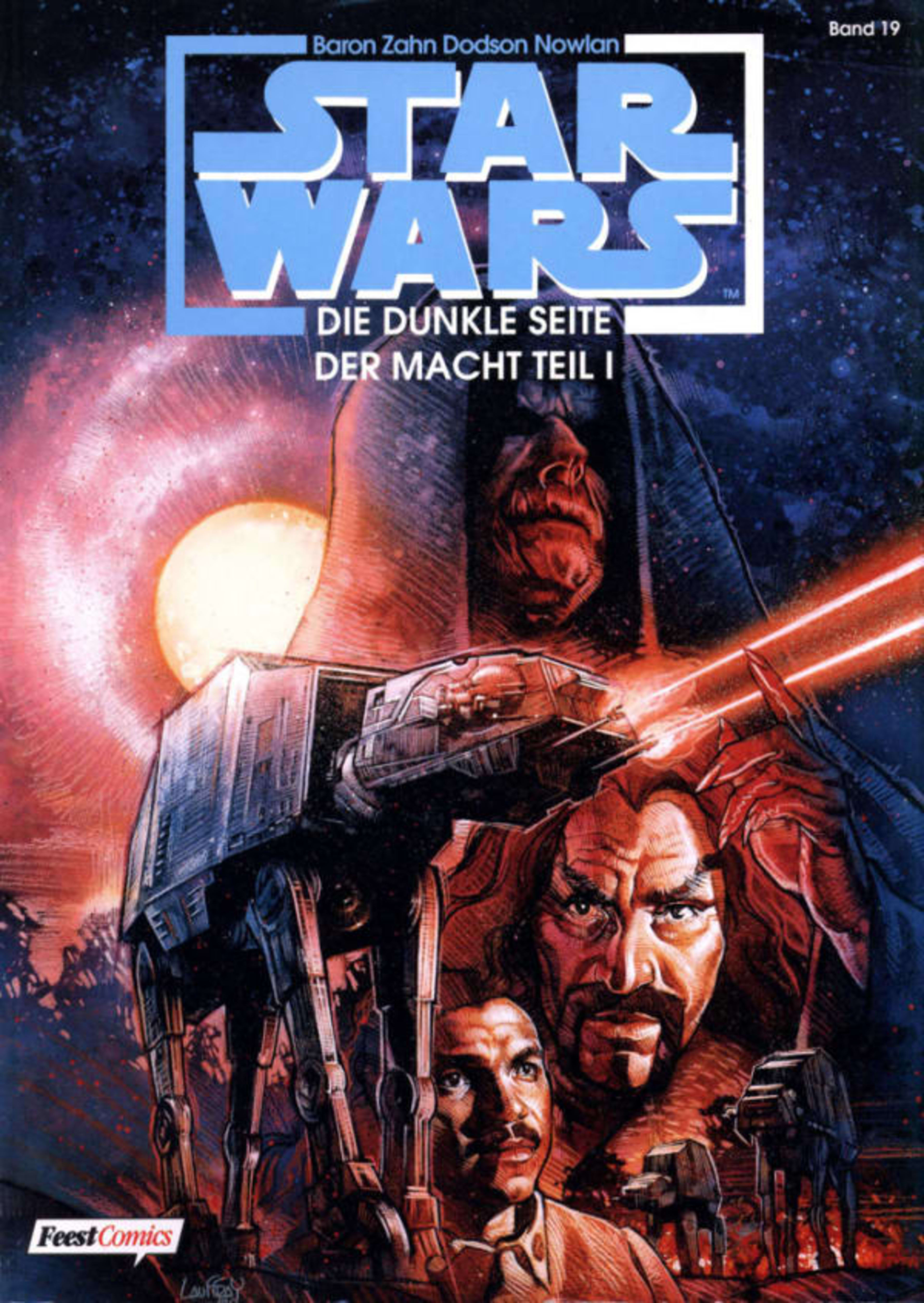 Star Wars 19