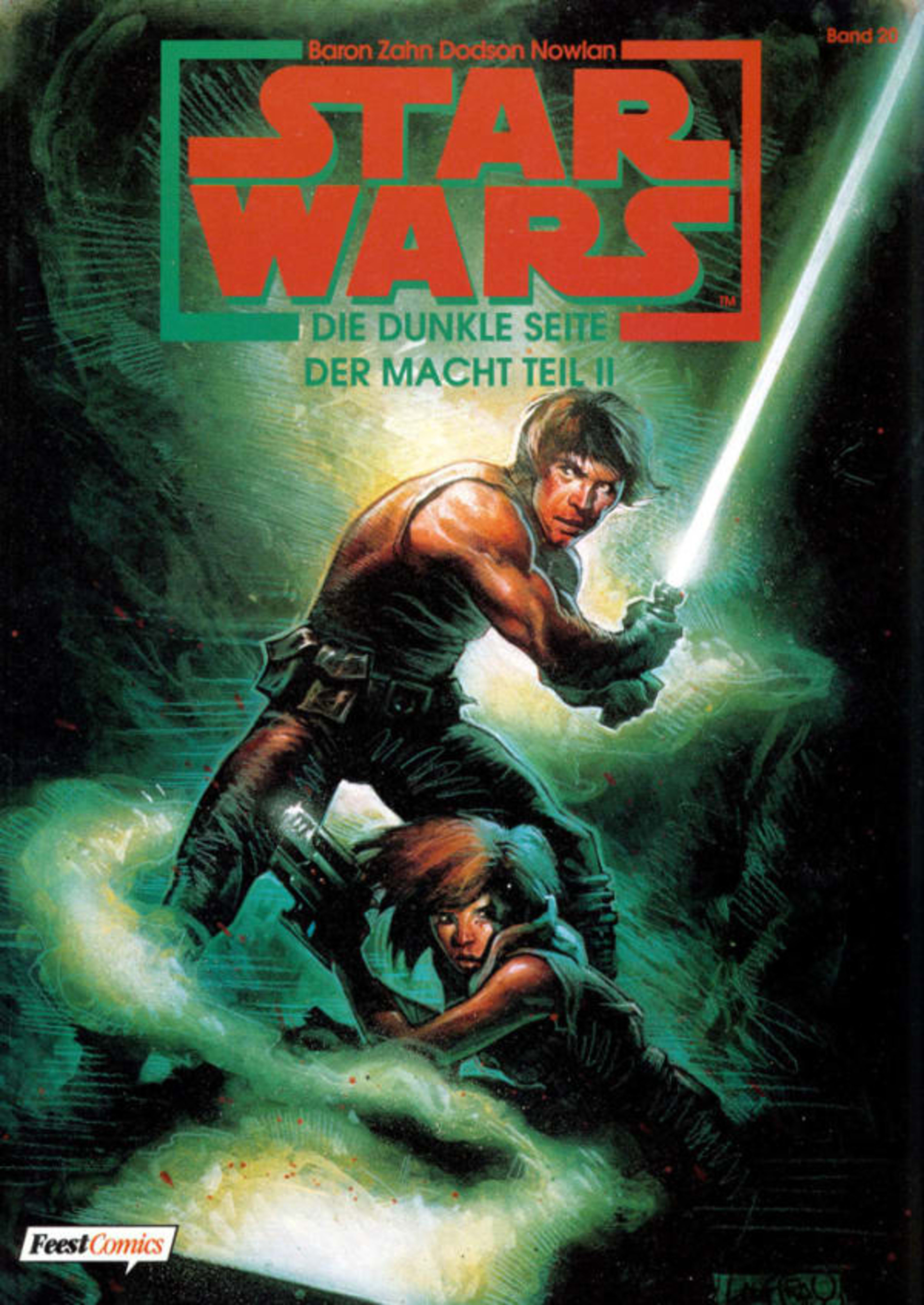Star Wars 20