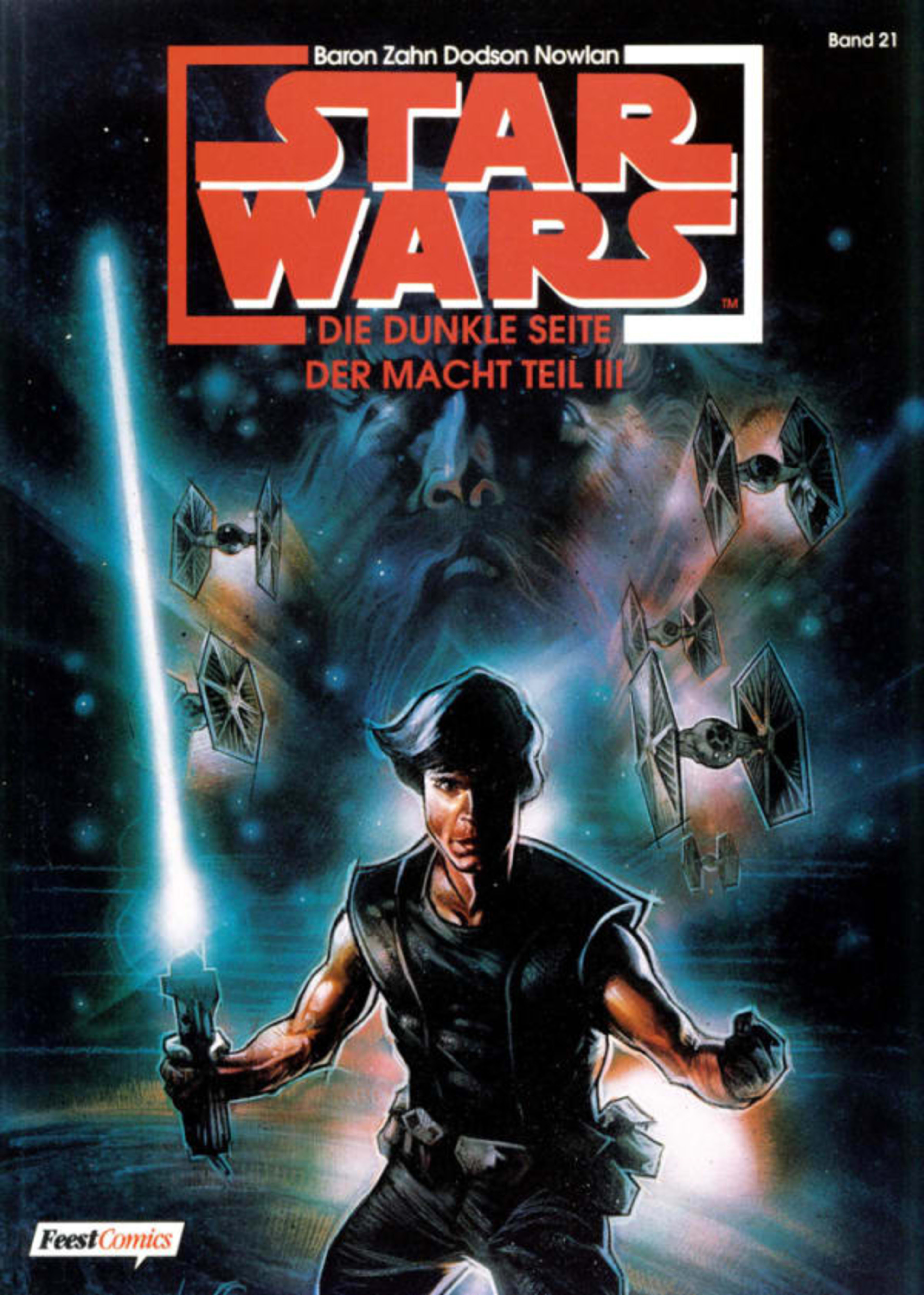 Star Wars 21