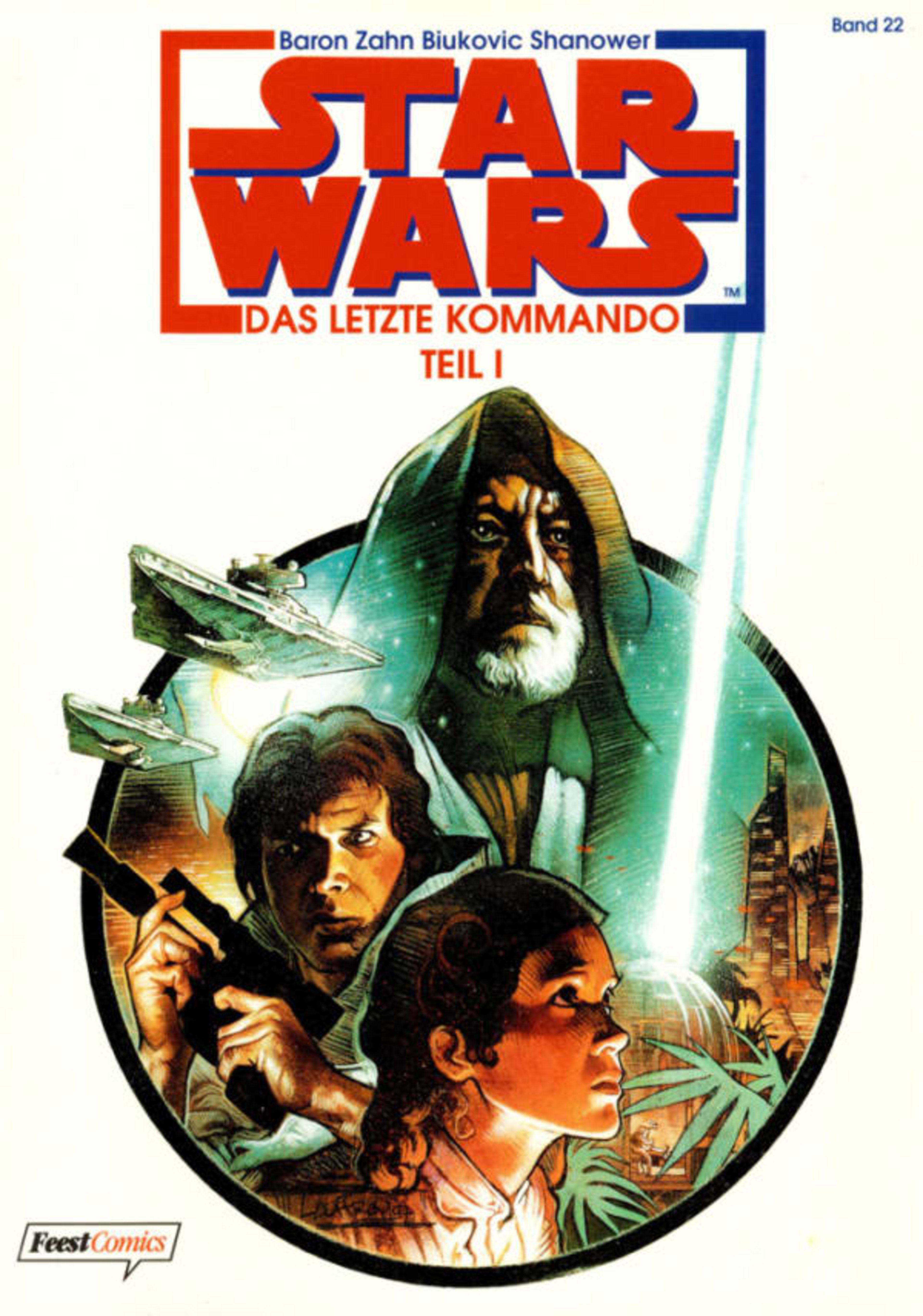 Star Wars 22