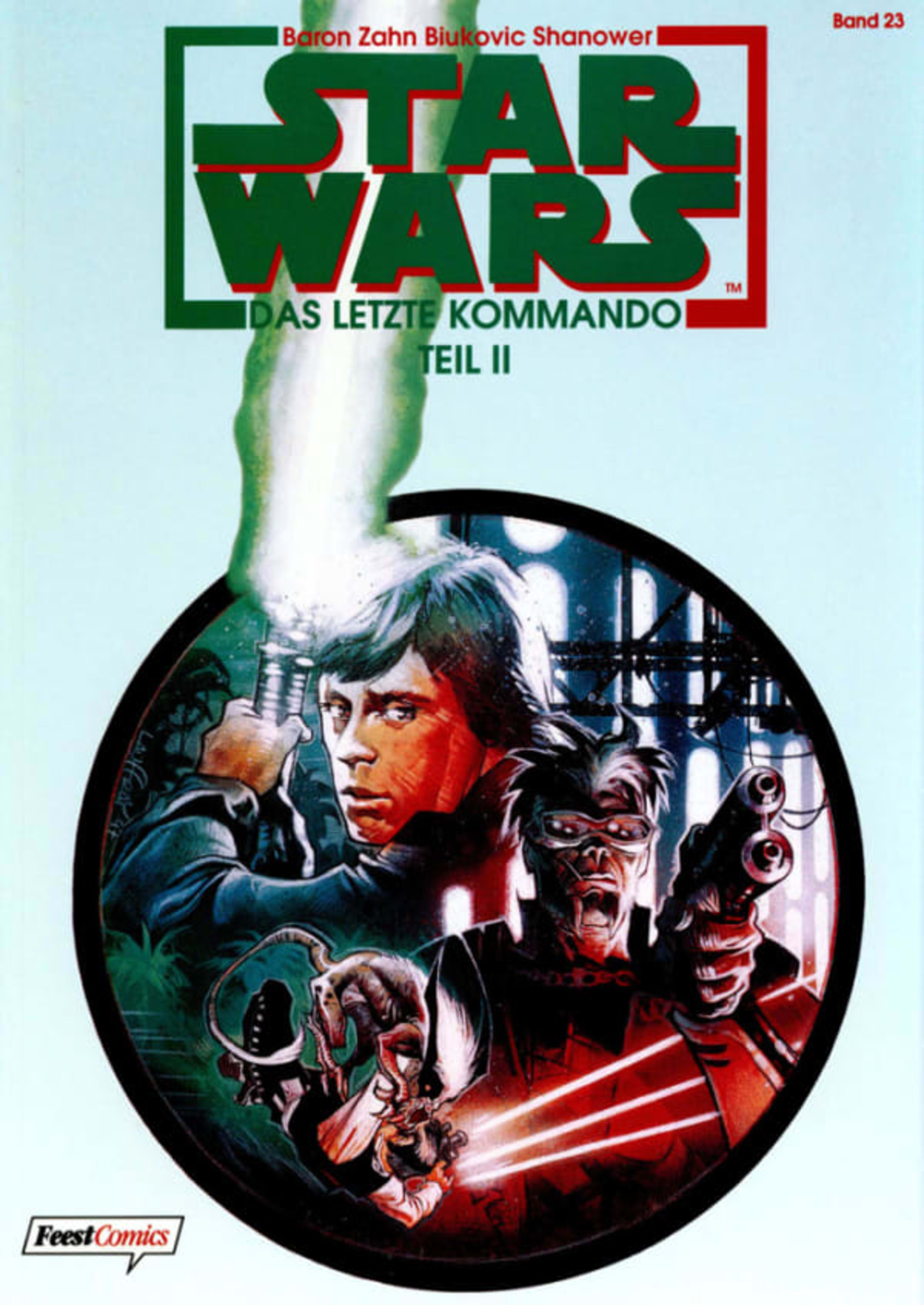 Star Wars 23