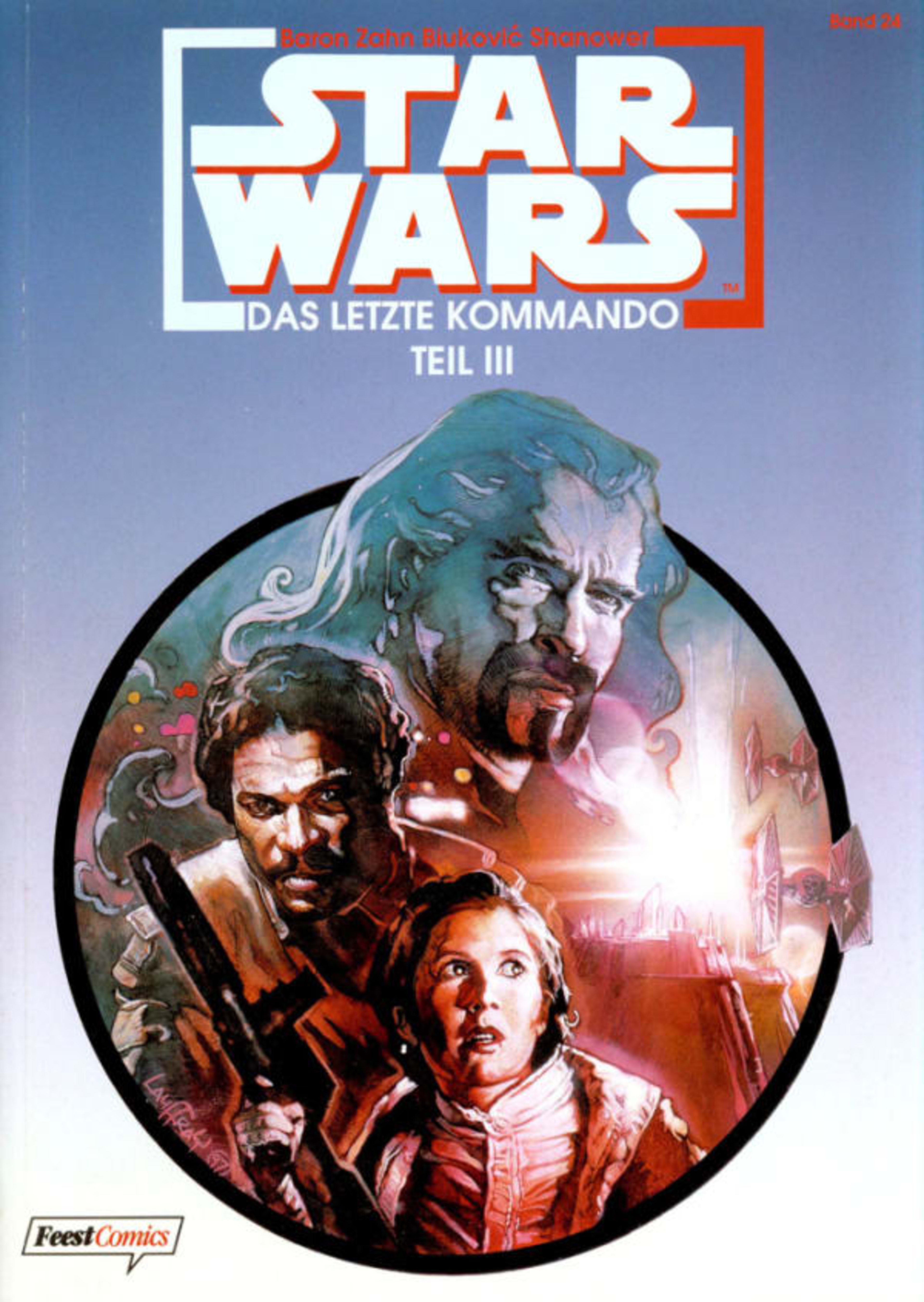 Star Wars 24