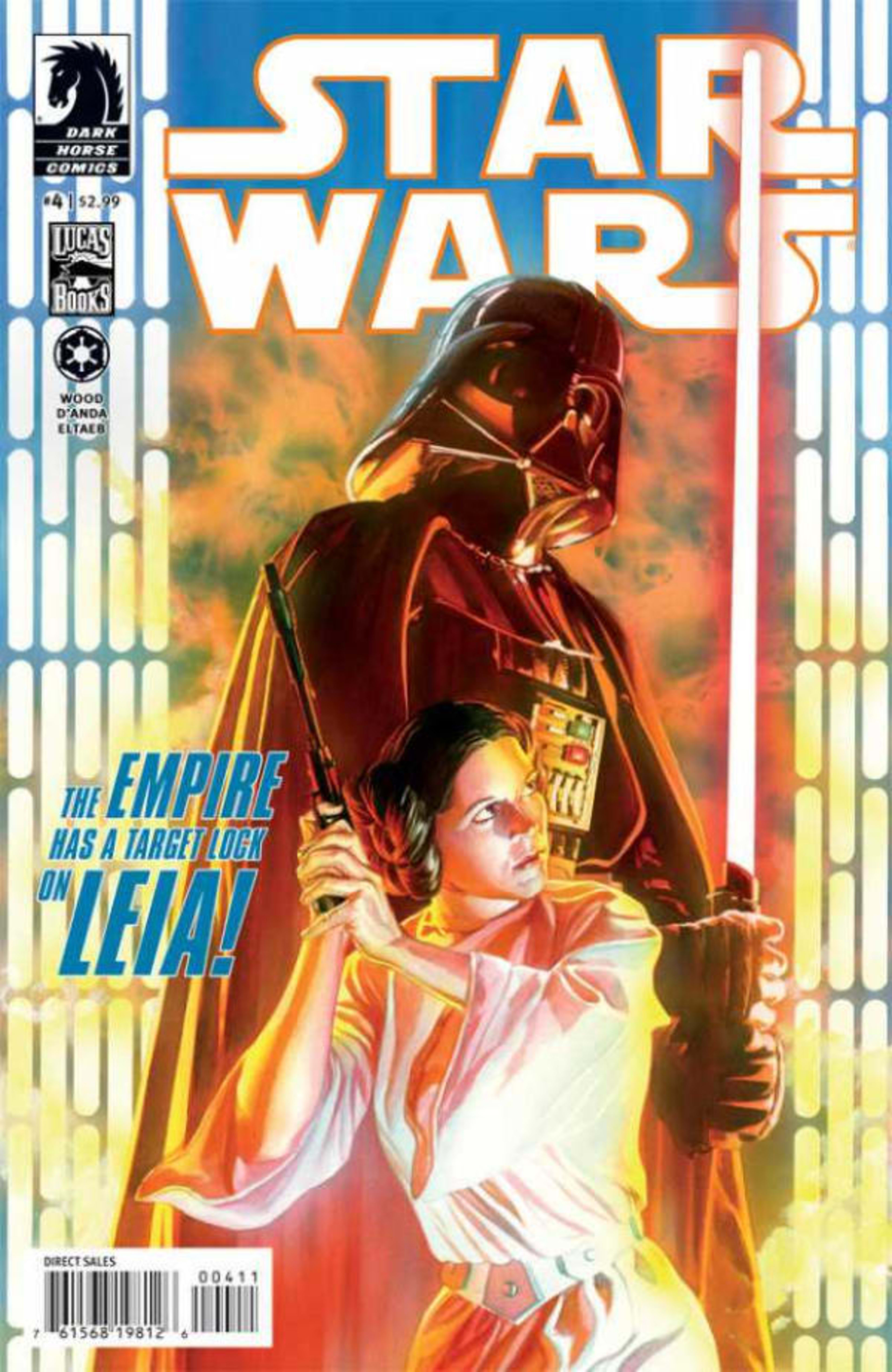 Star Wars 4