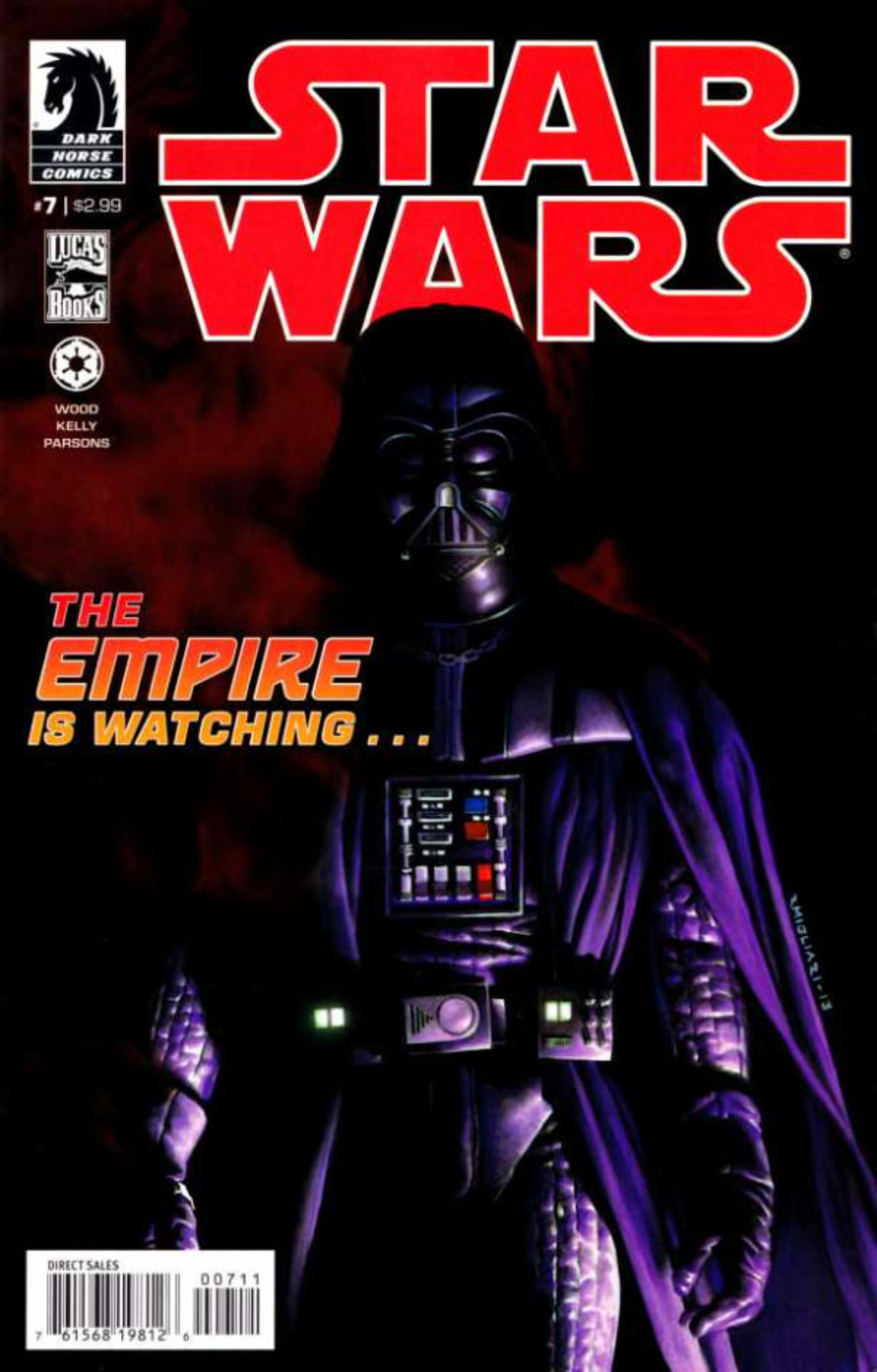 Star Wars 7