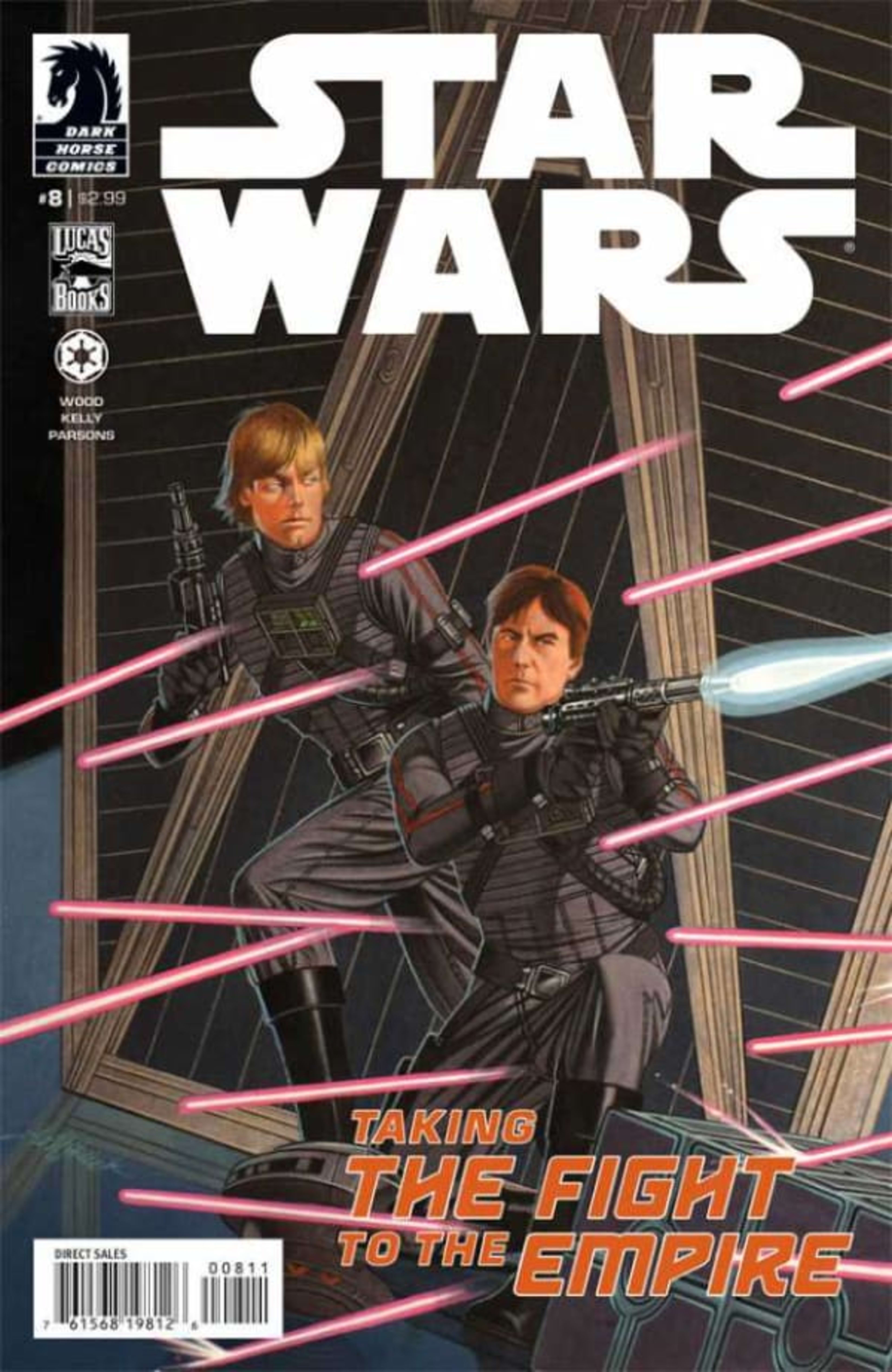 Star Wars 8