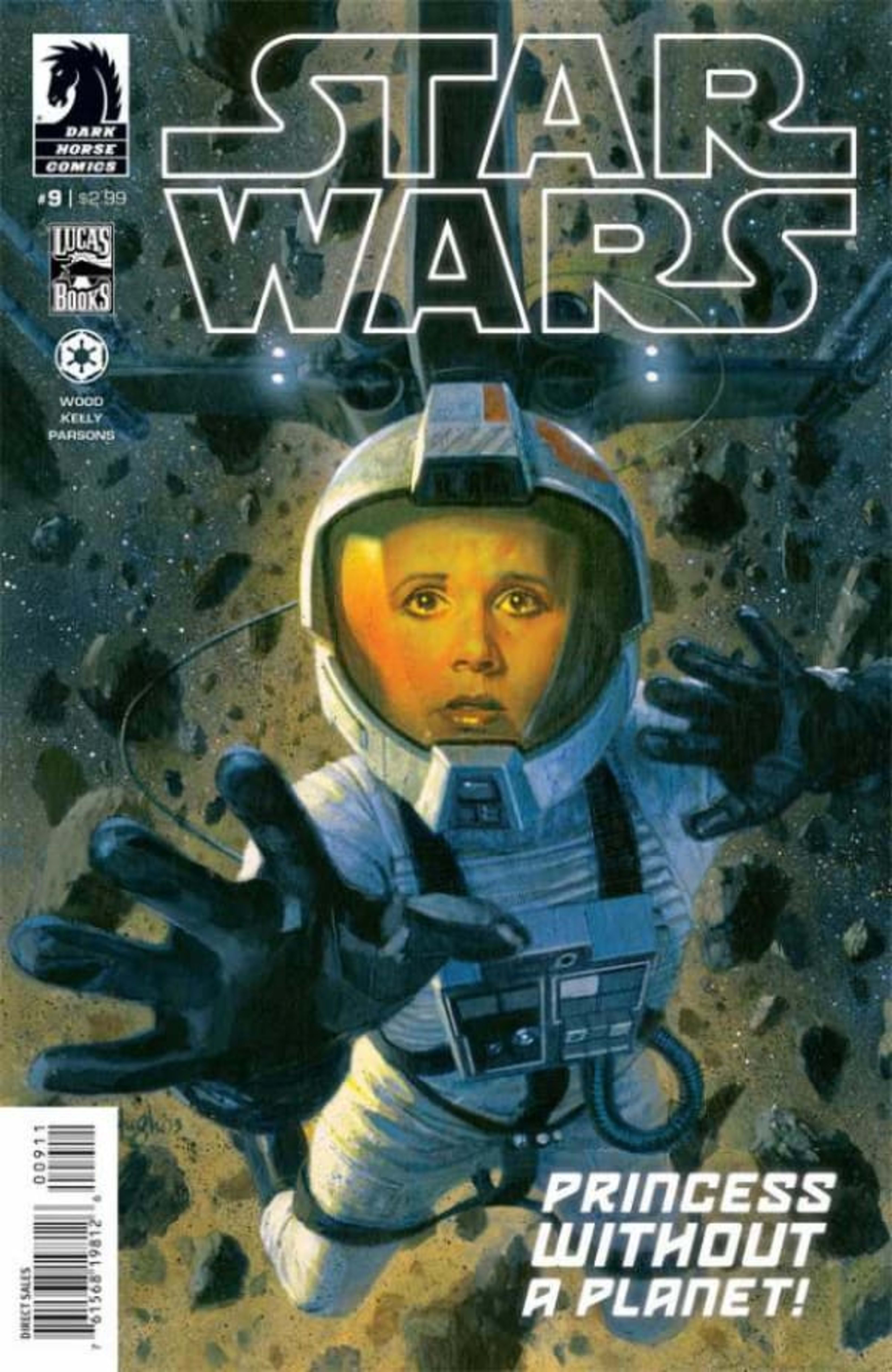 Star Wars 9