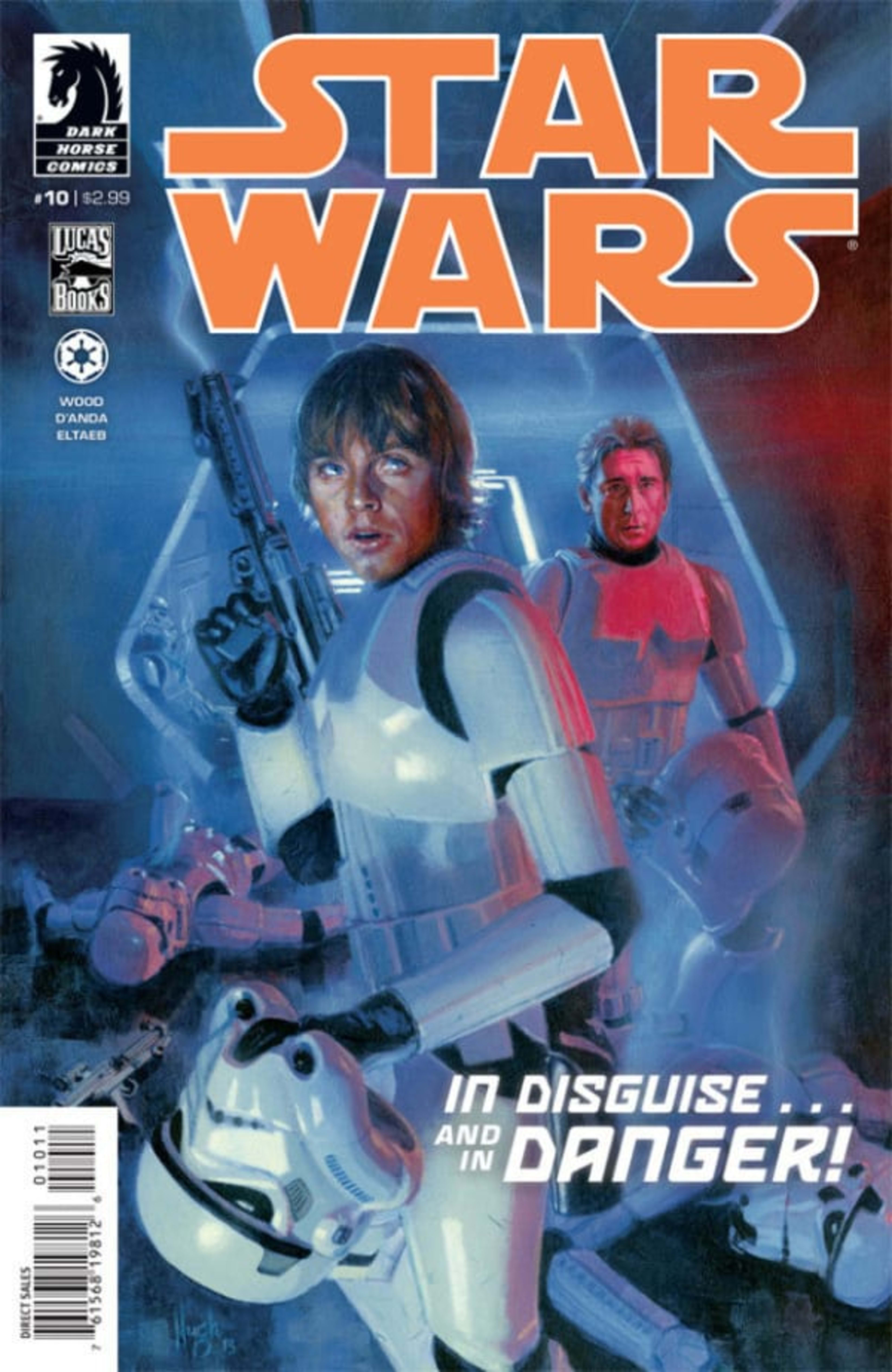 Star Wars 10