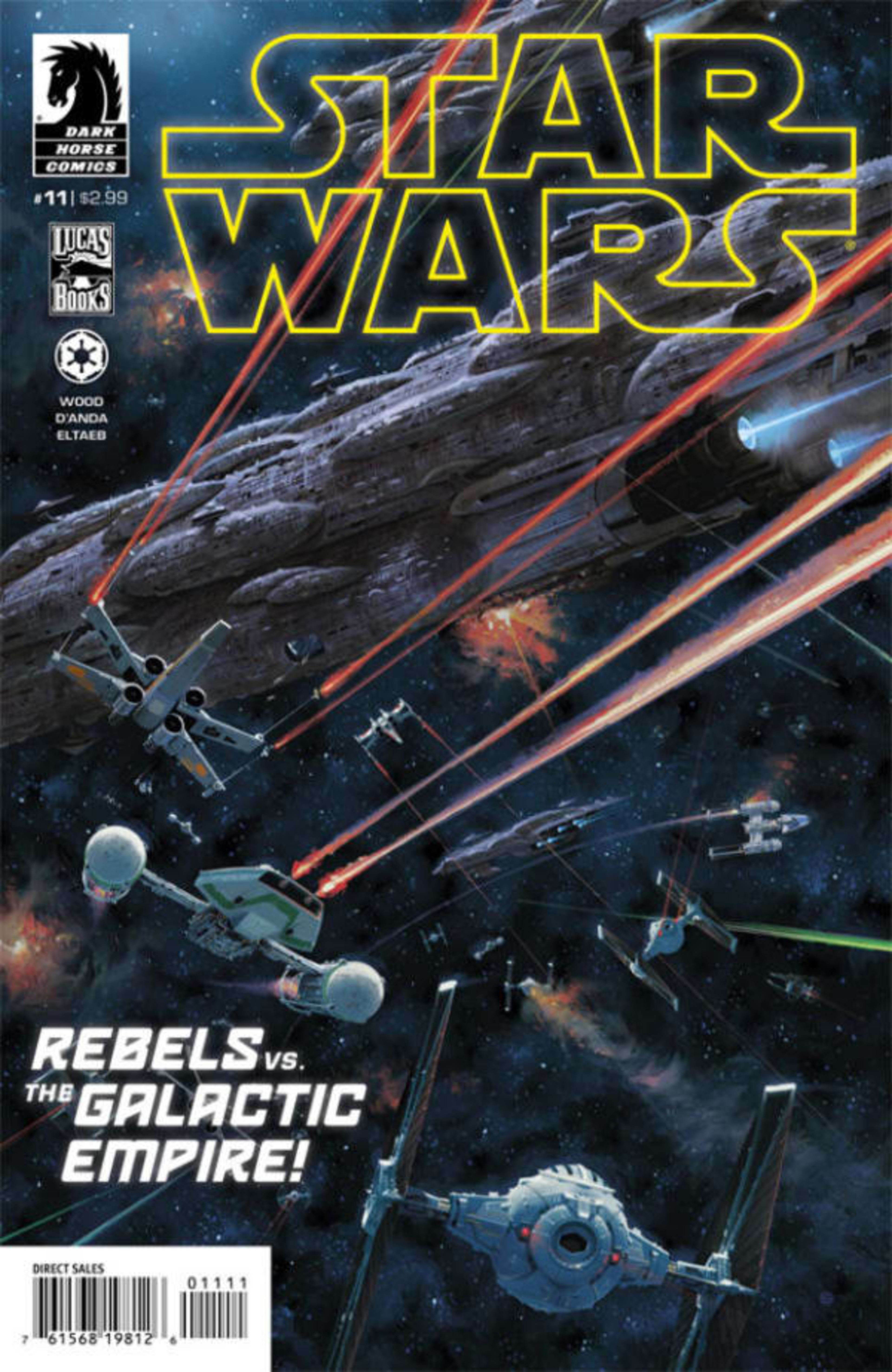 Star Wars 11