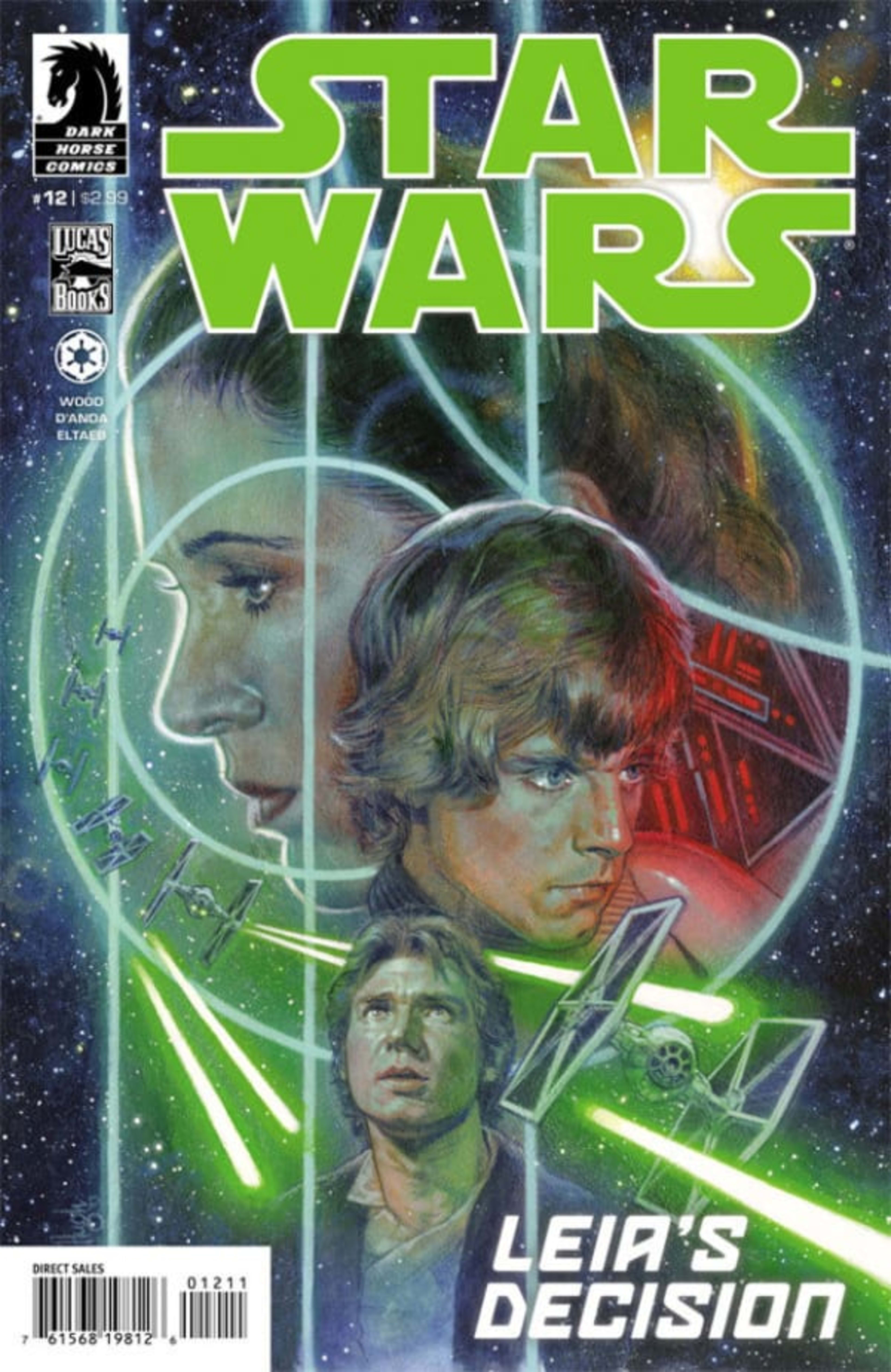 Star Wars 12
