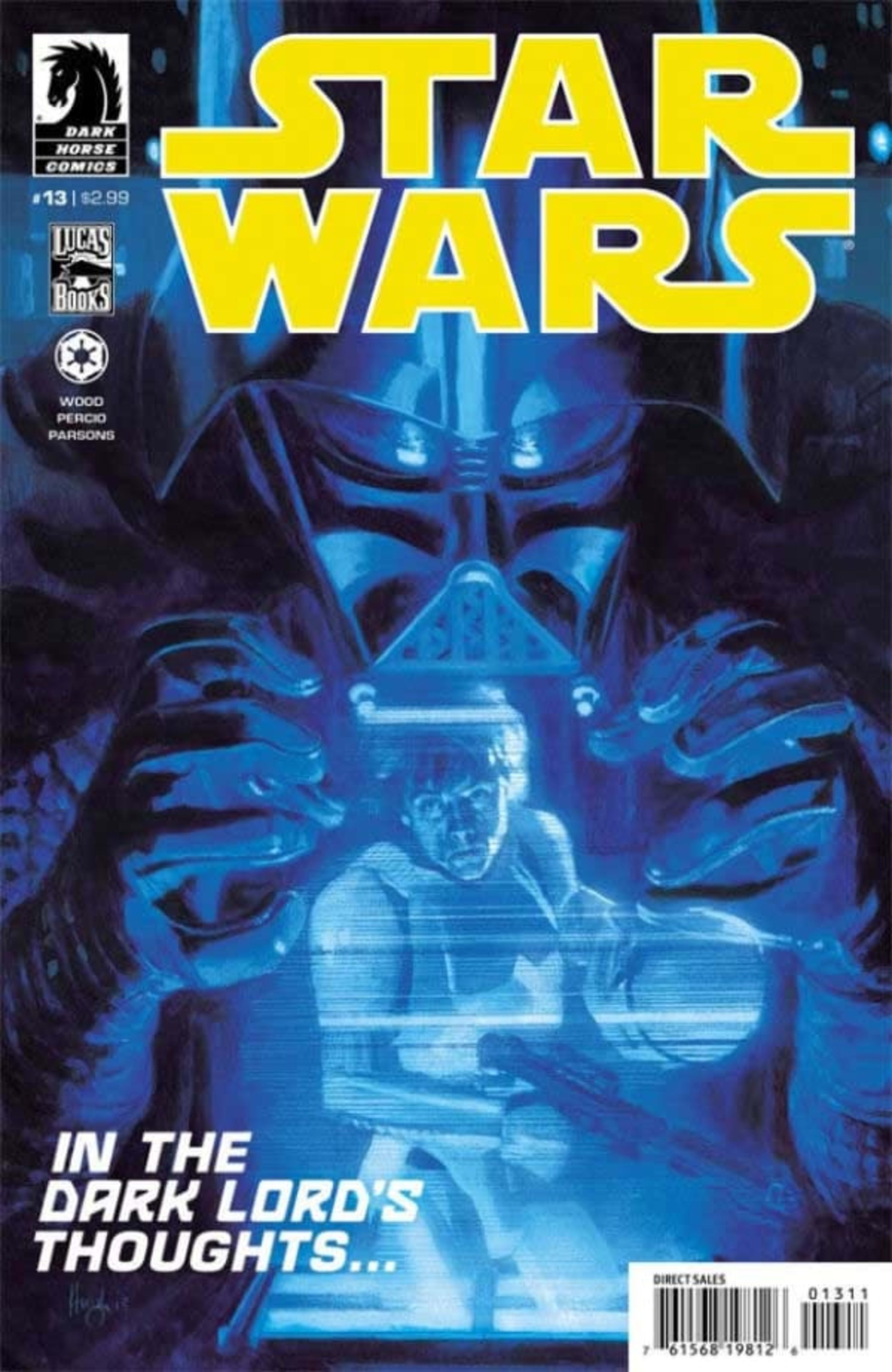 Star Wars 13