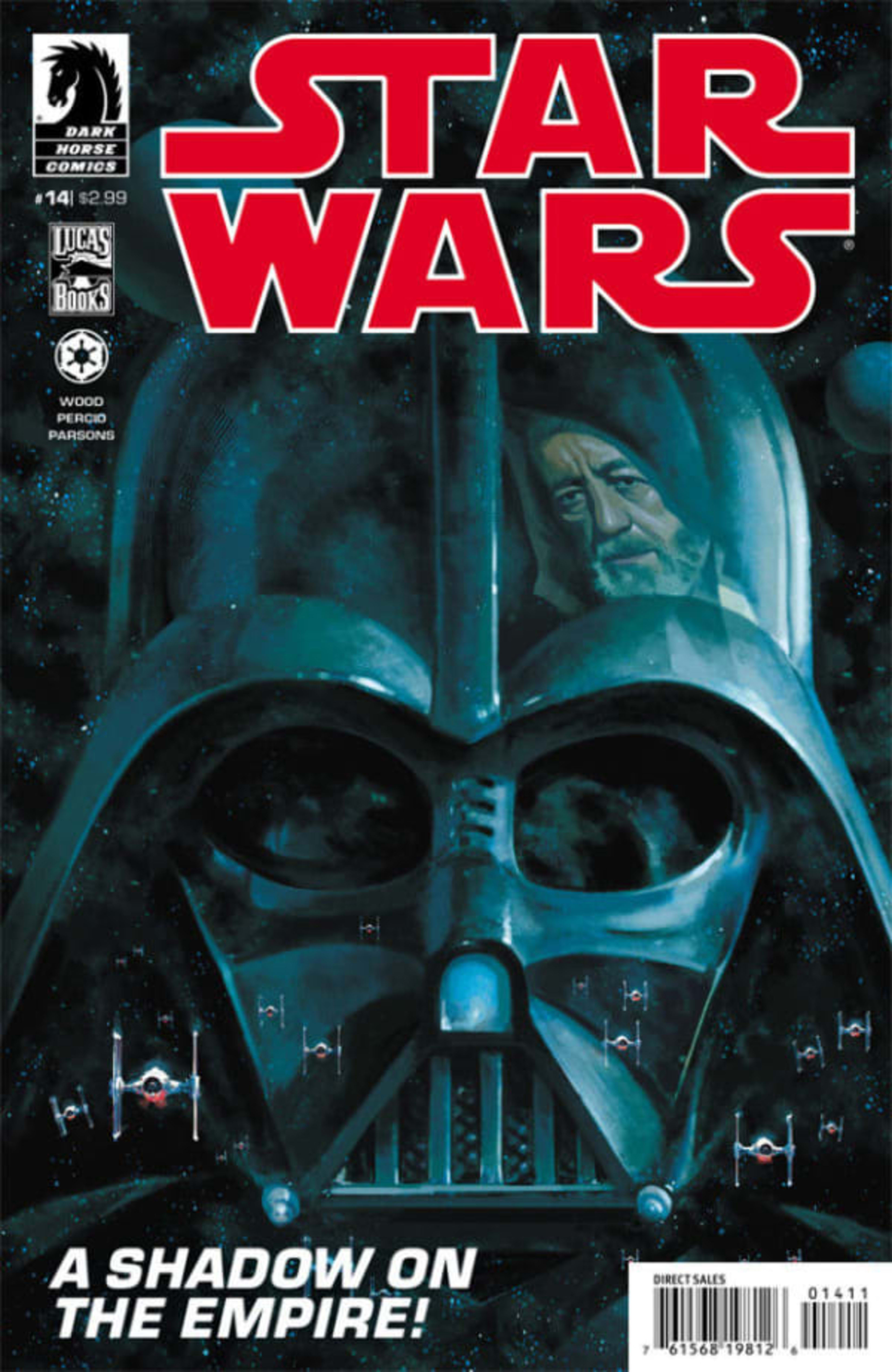 Star Wars 14
