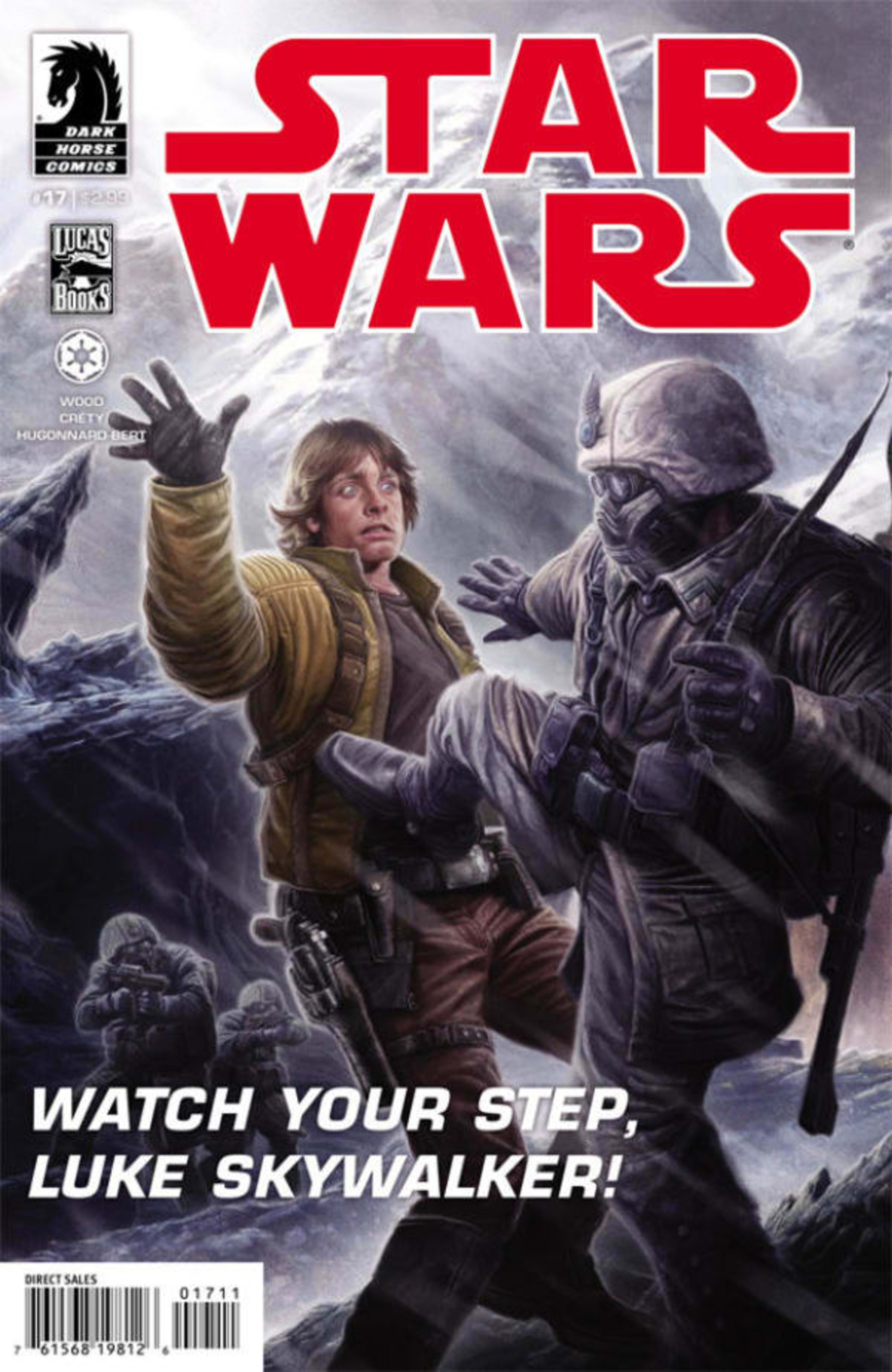 Star Wars 17