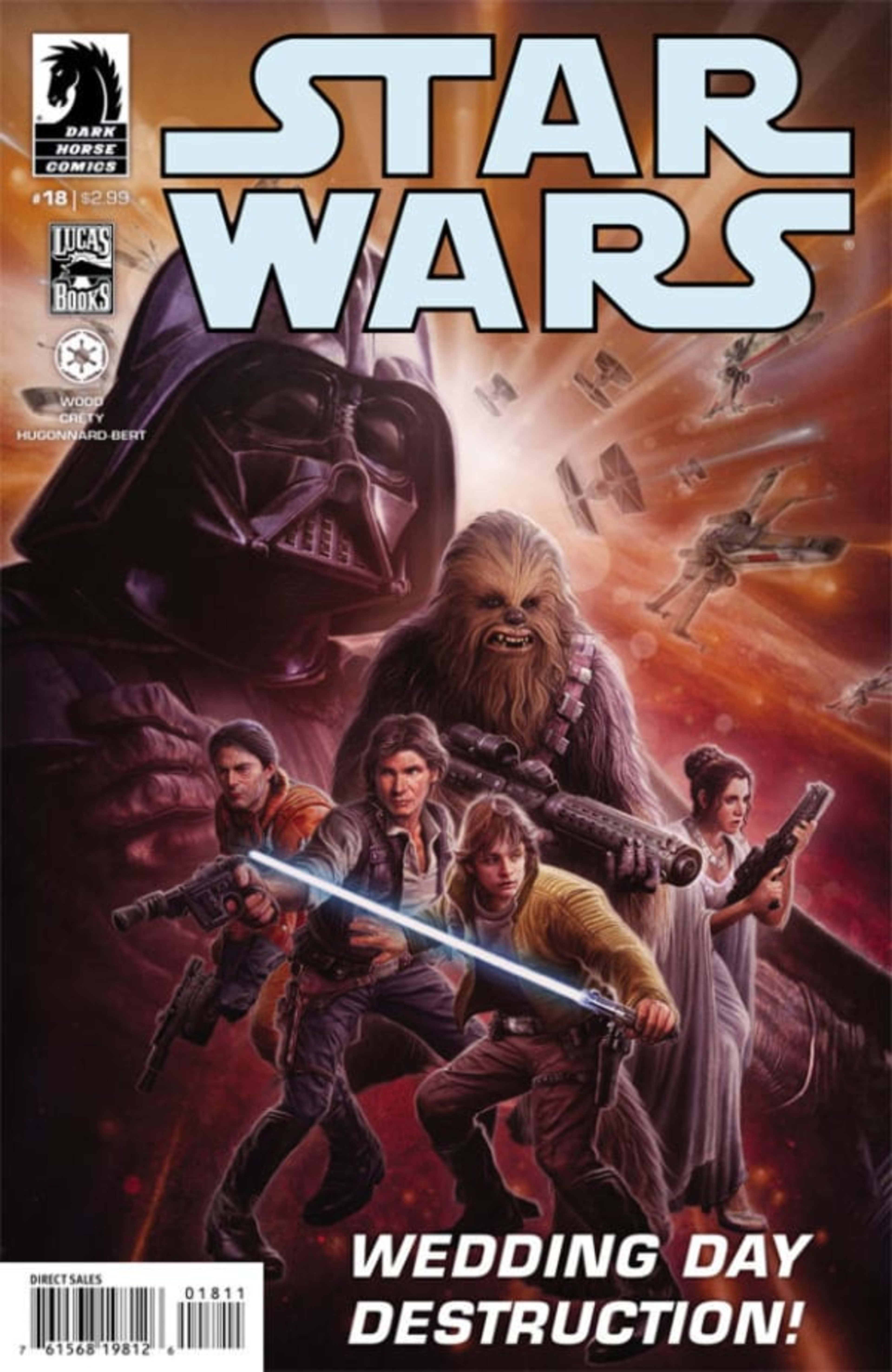 Star Wars 18