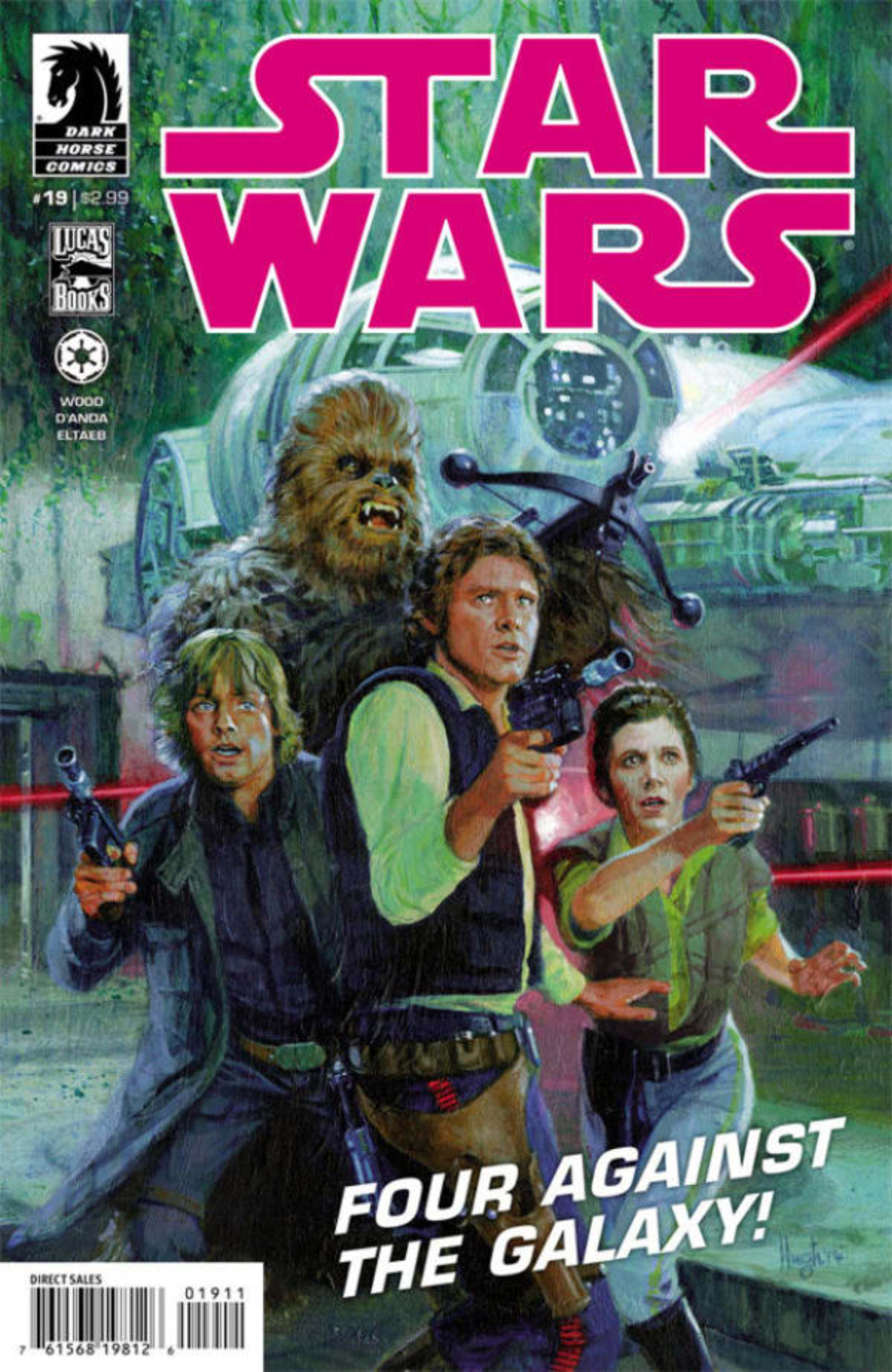 Star Wars 19