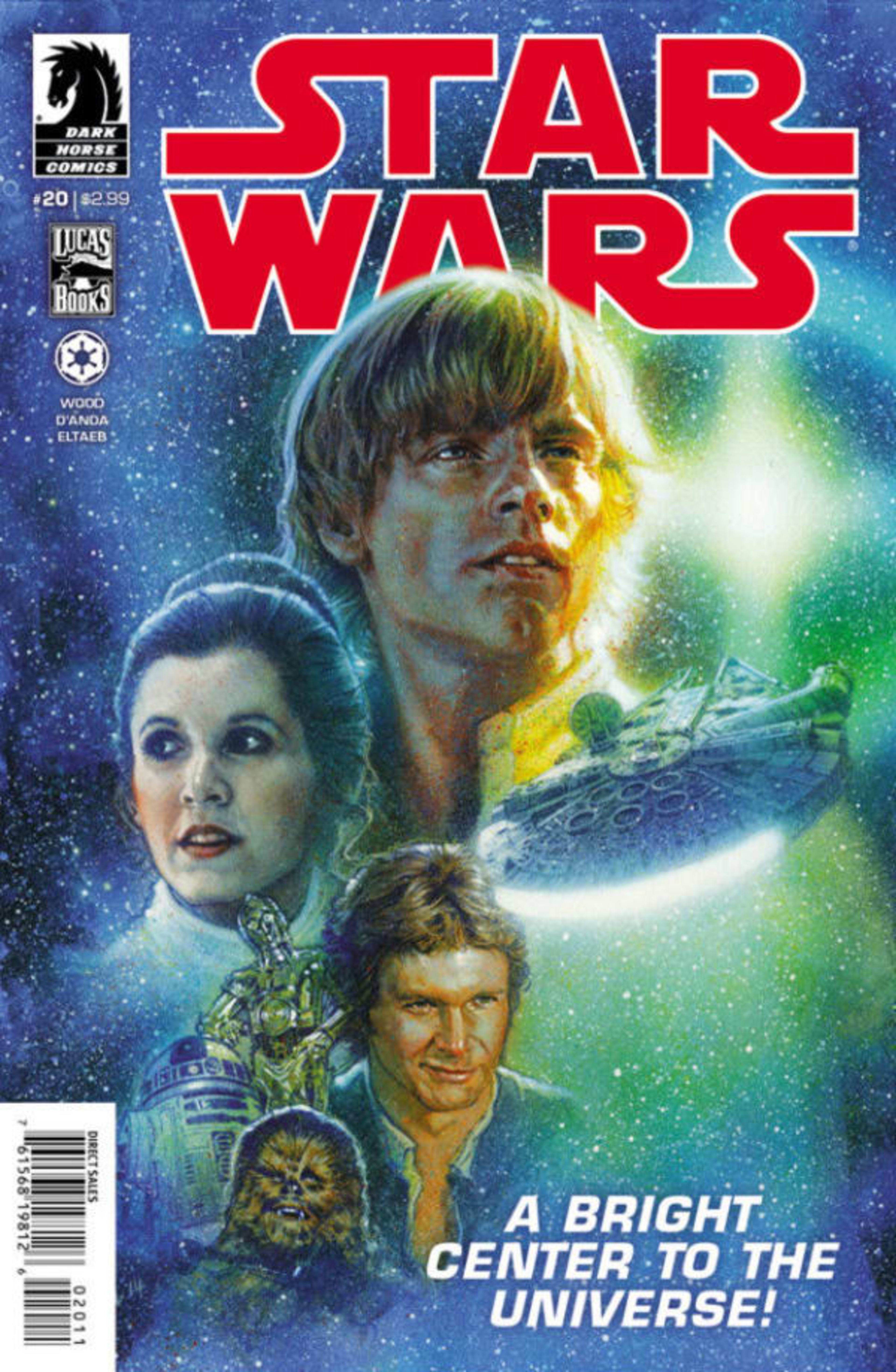 Star Wars 20