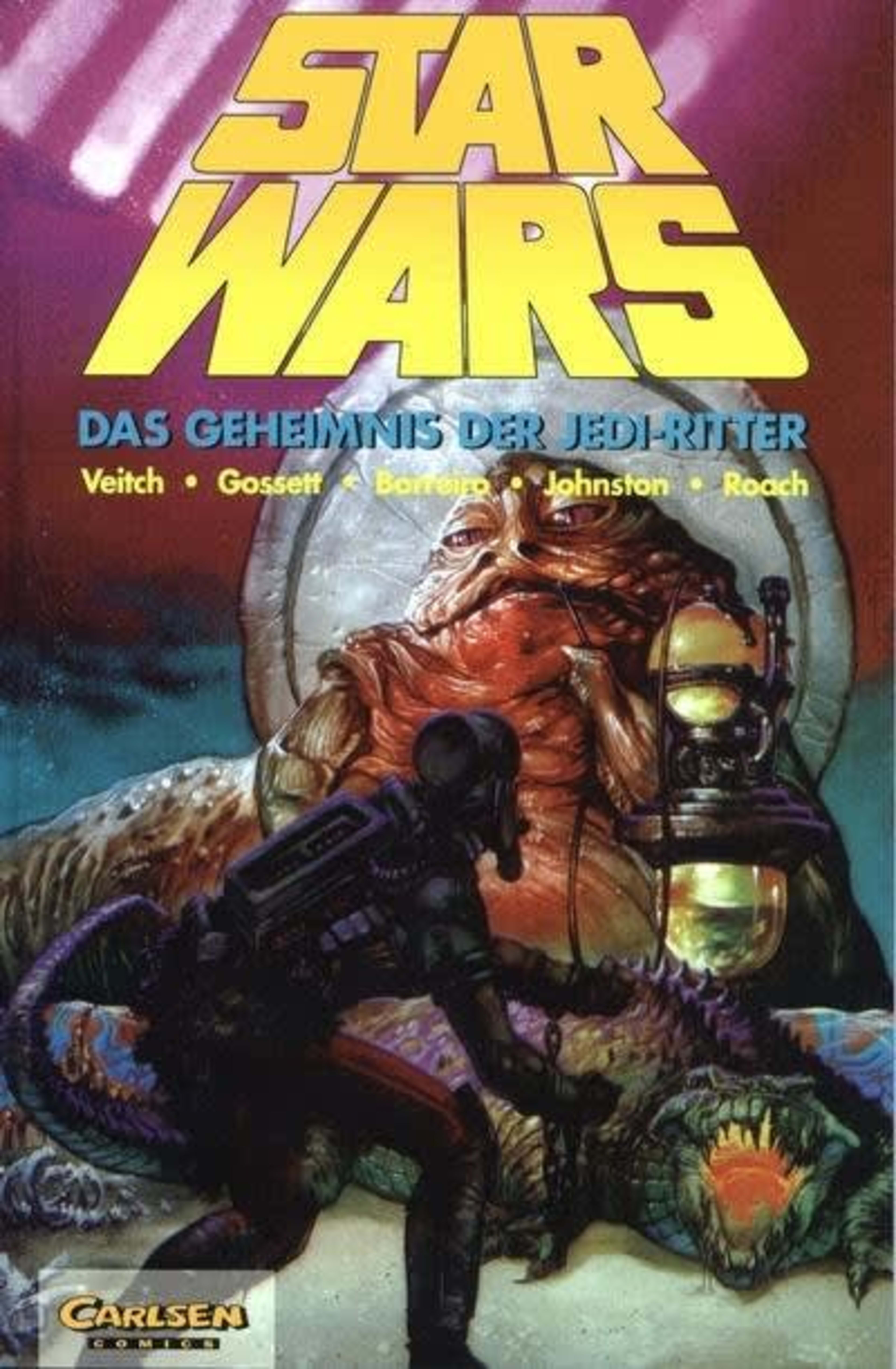 Star Wars 2