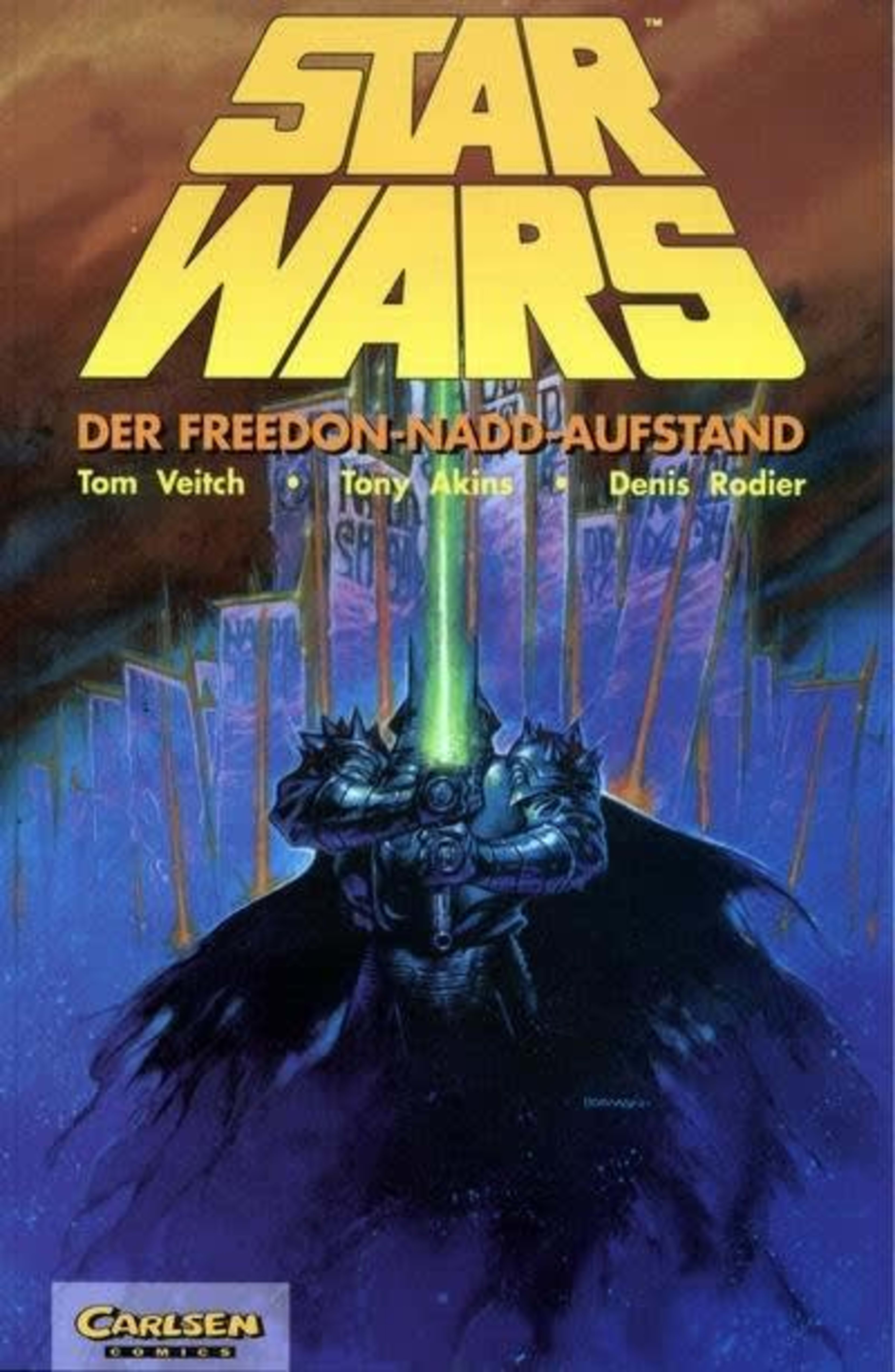 Star Wars 3