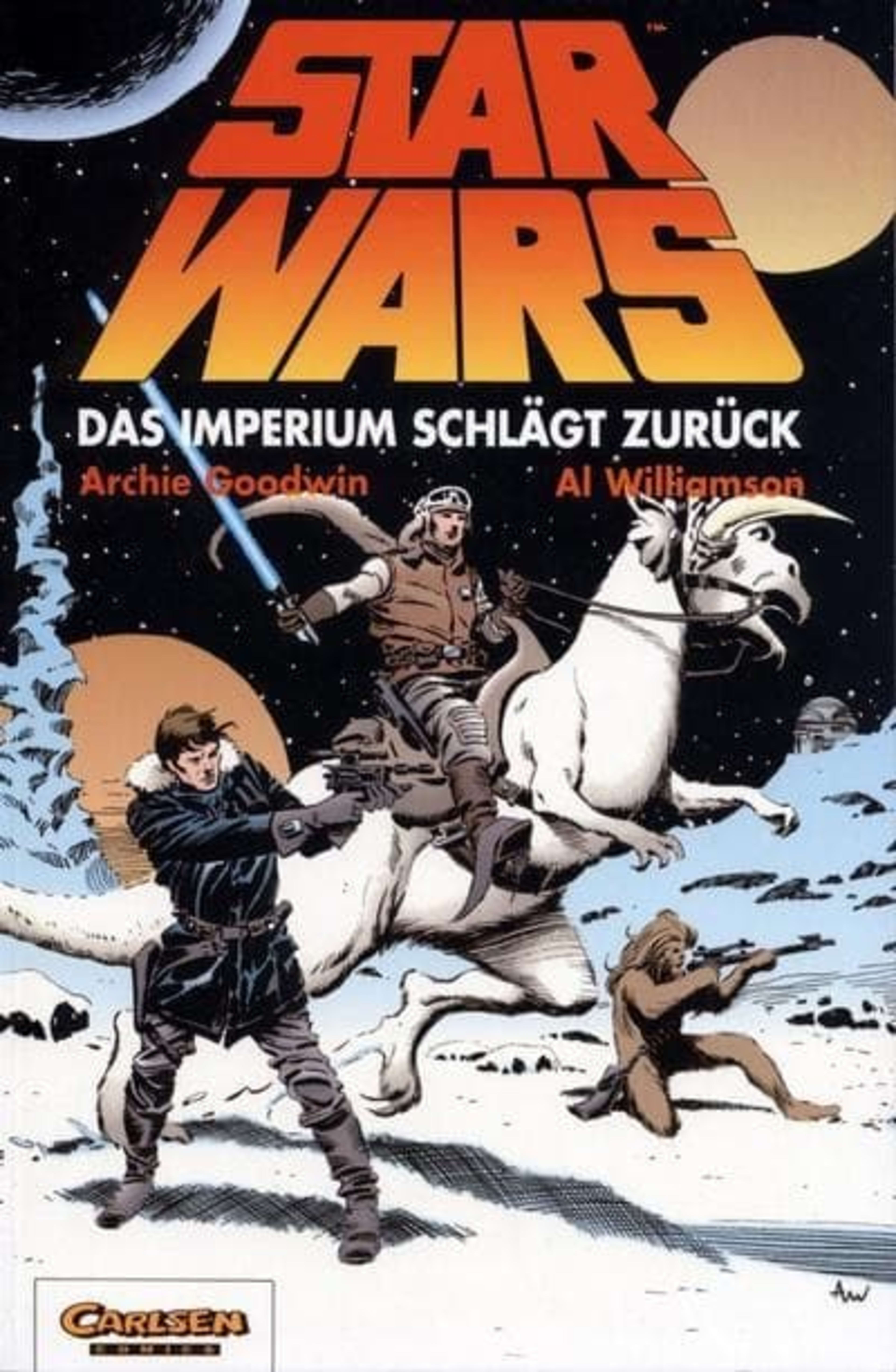 Star Wars 5