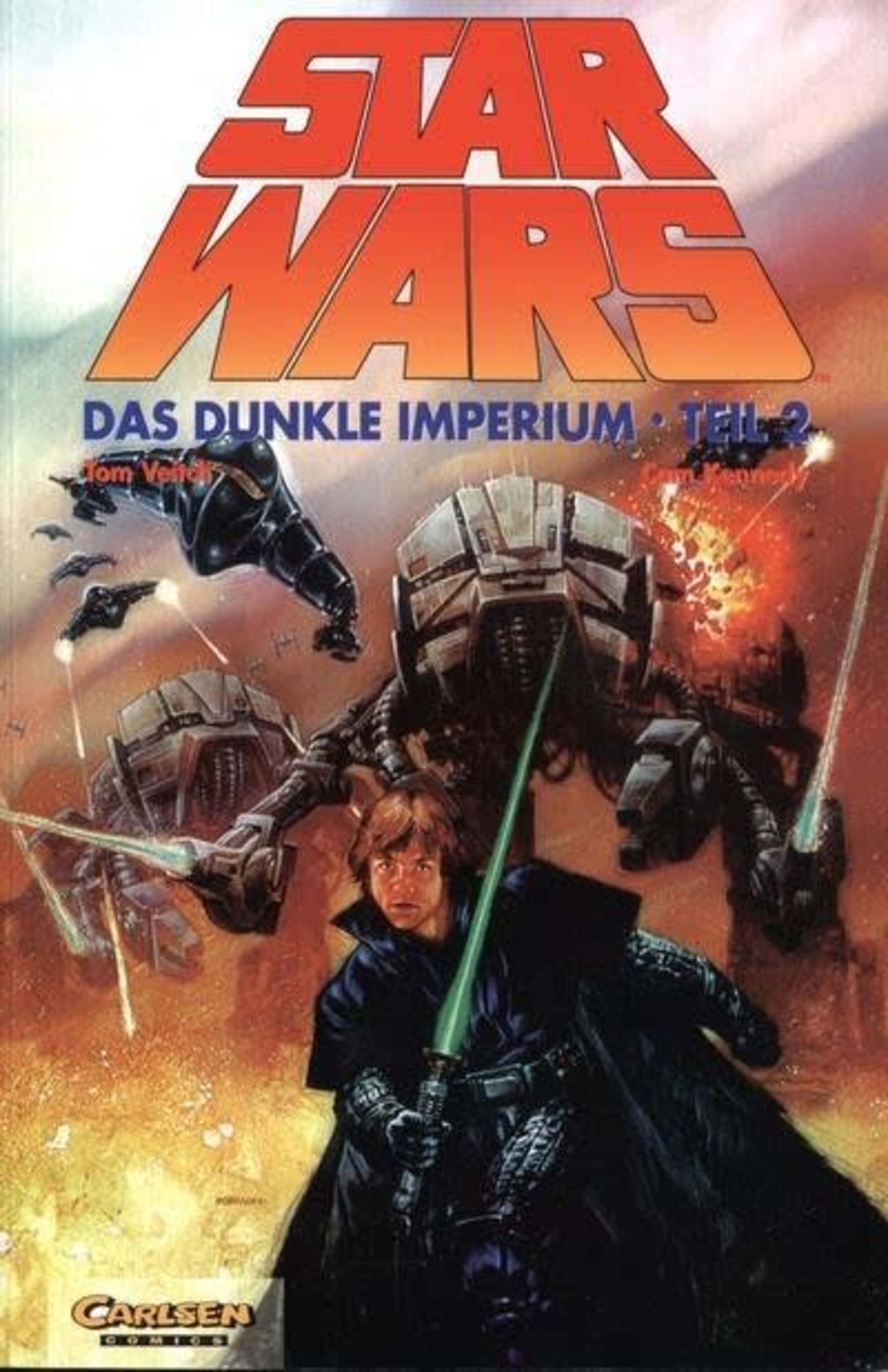 Star Wars 8
