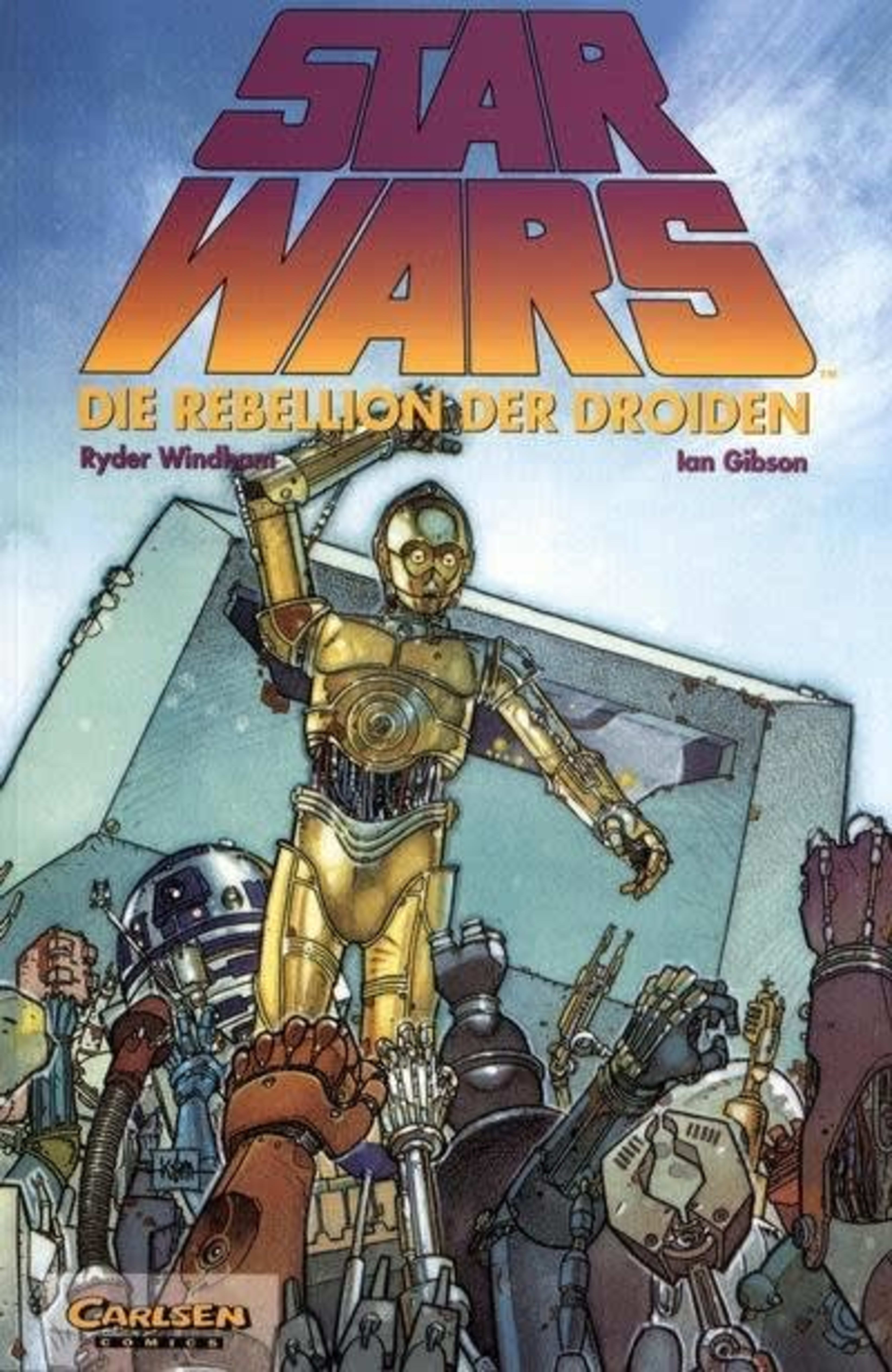 Star Wars 9