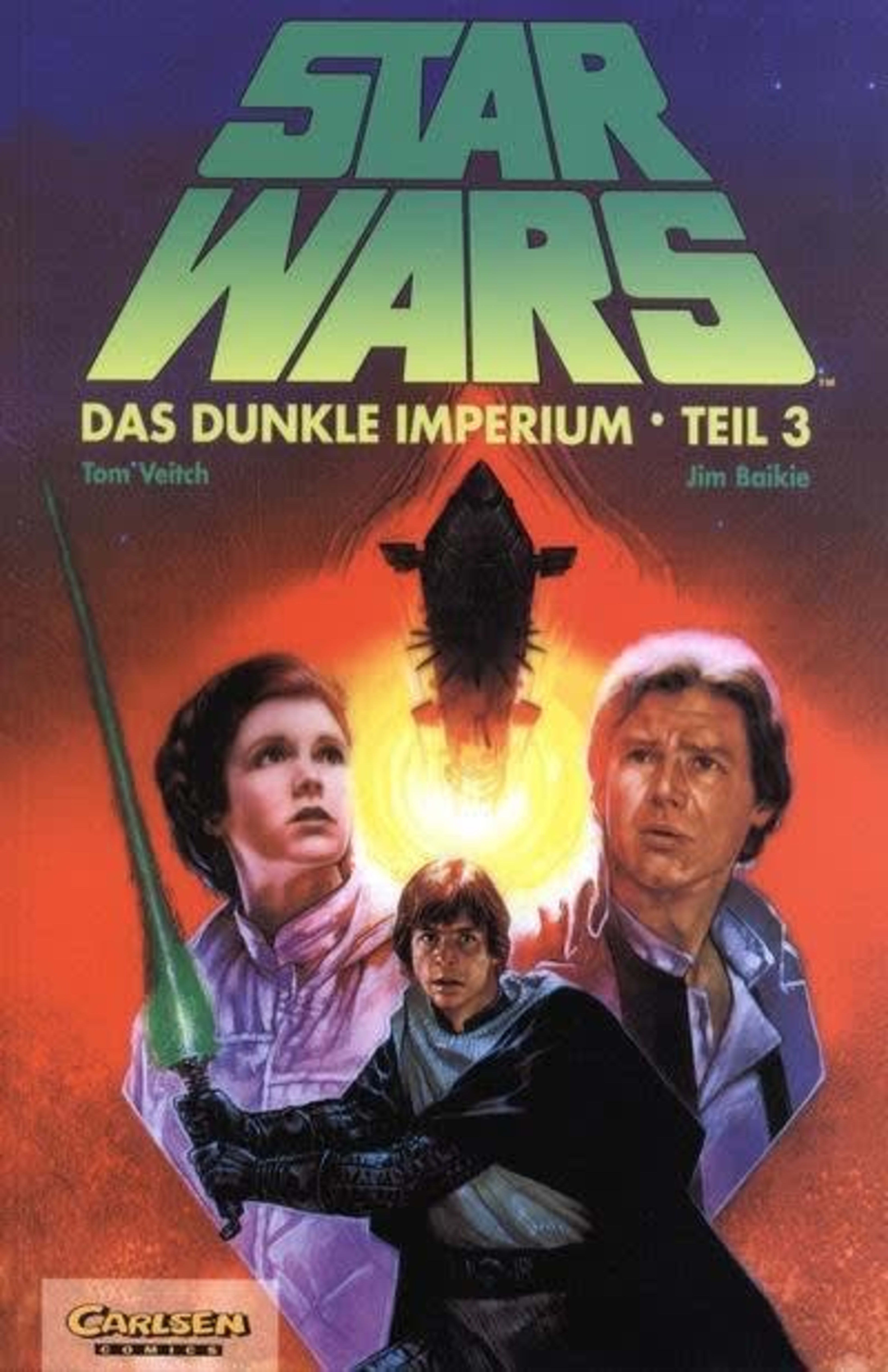 Star Wars 10