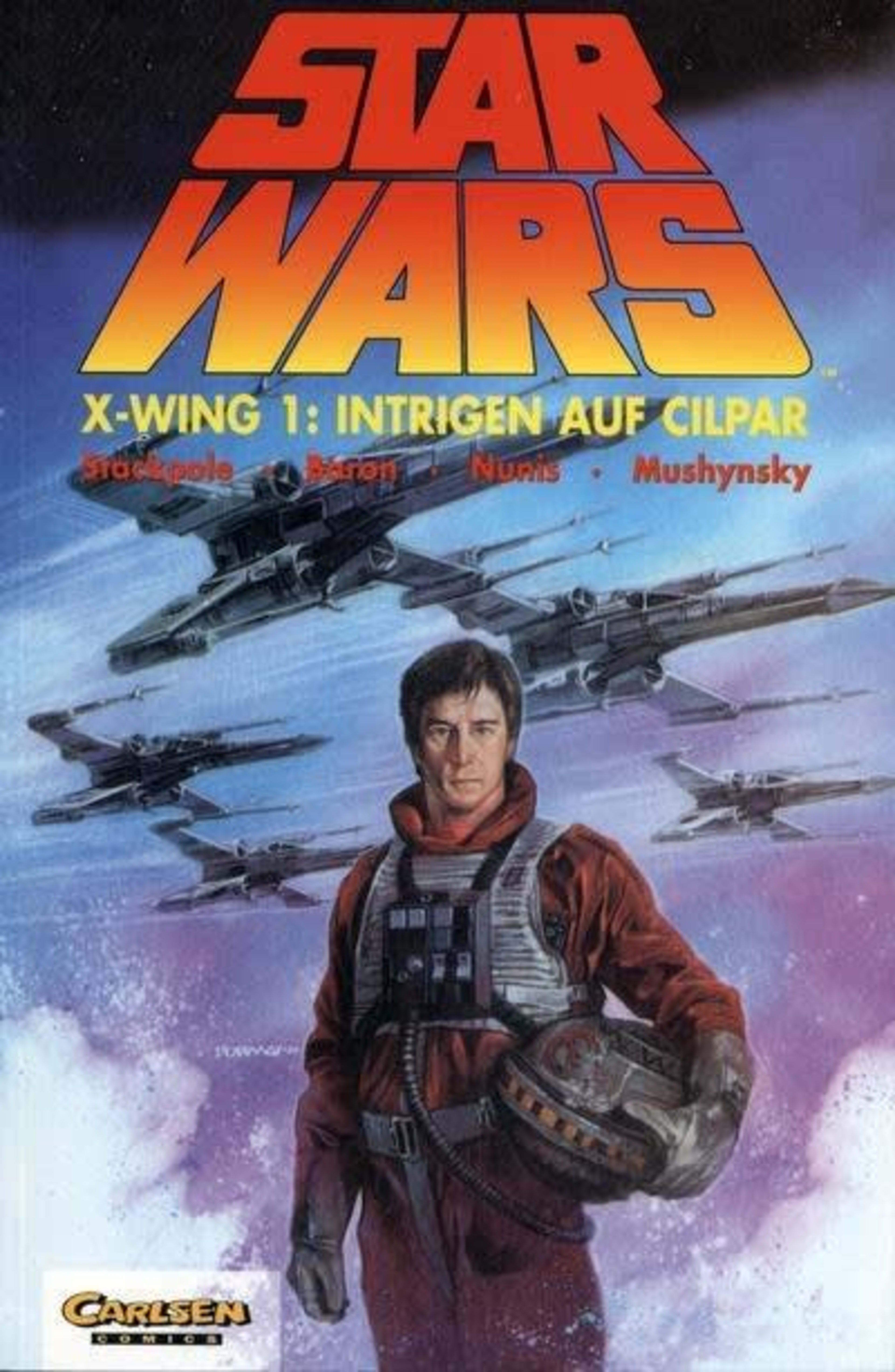 Star Wars 11