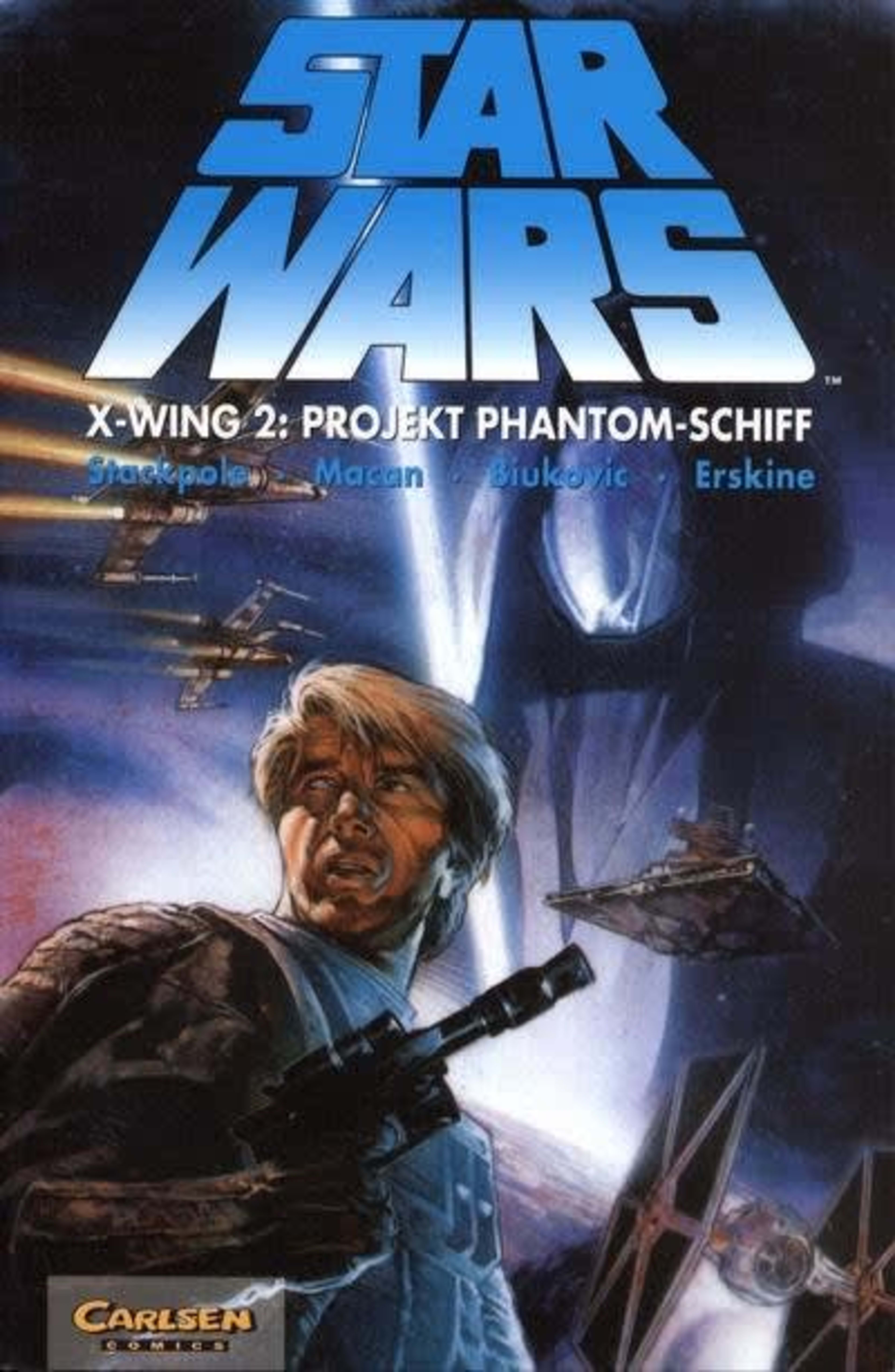 Star Wars 12