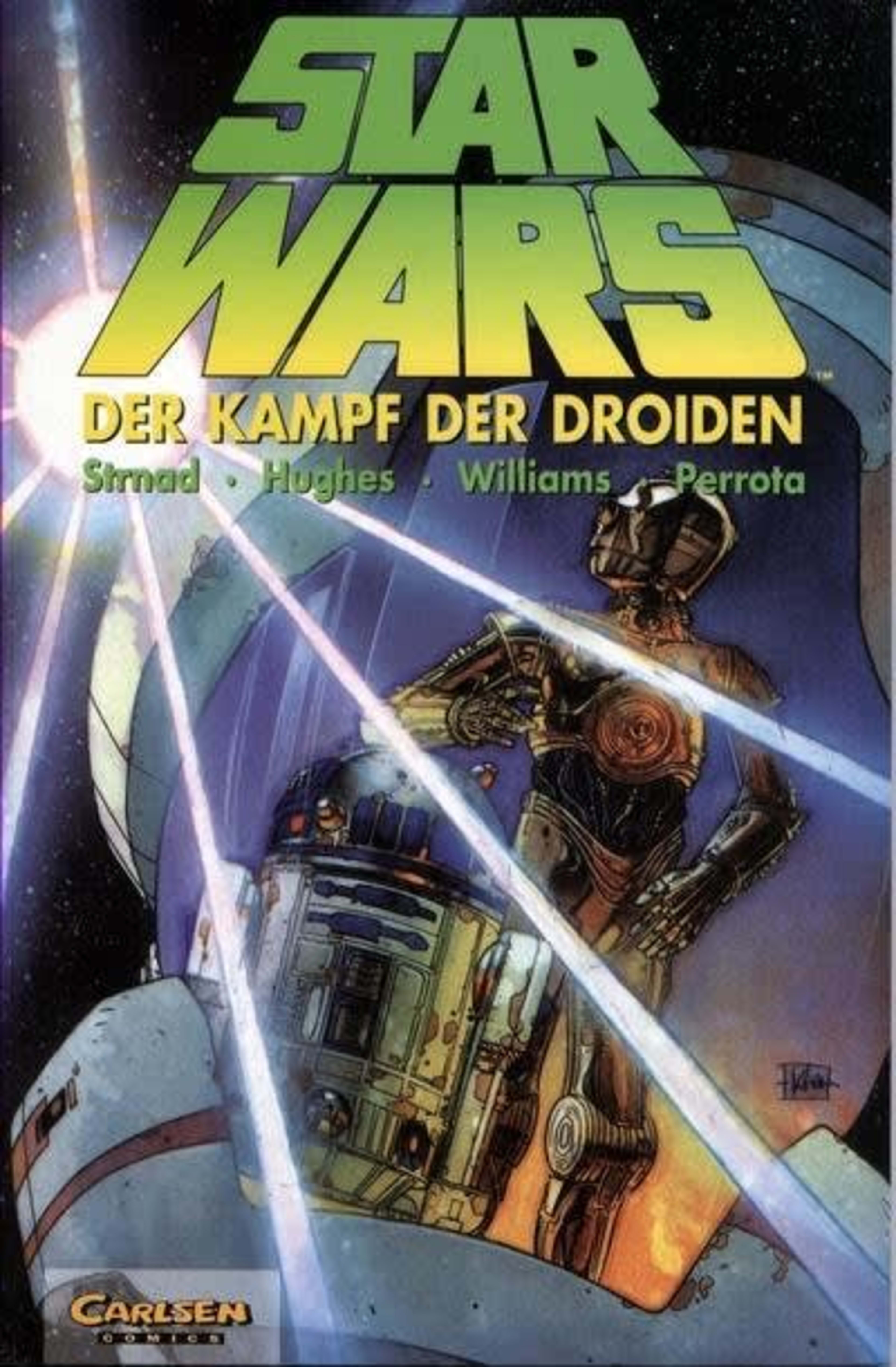 Star Wars 13