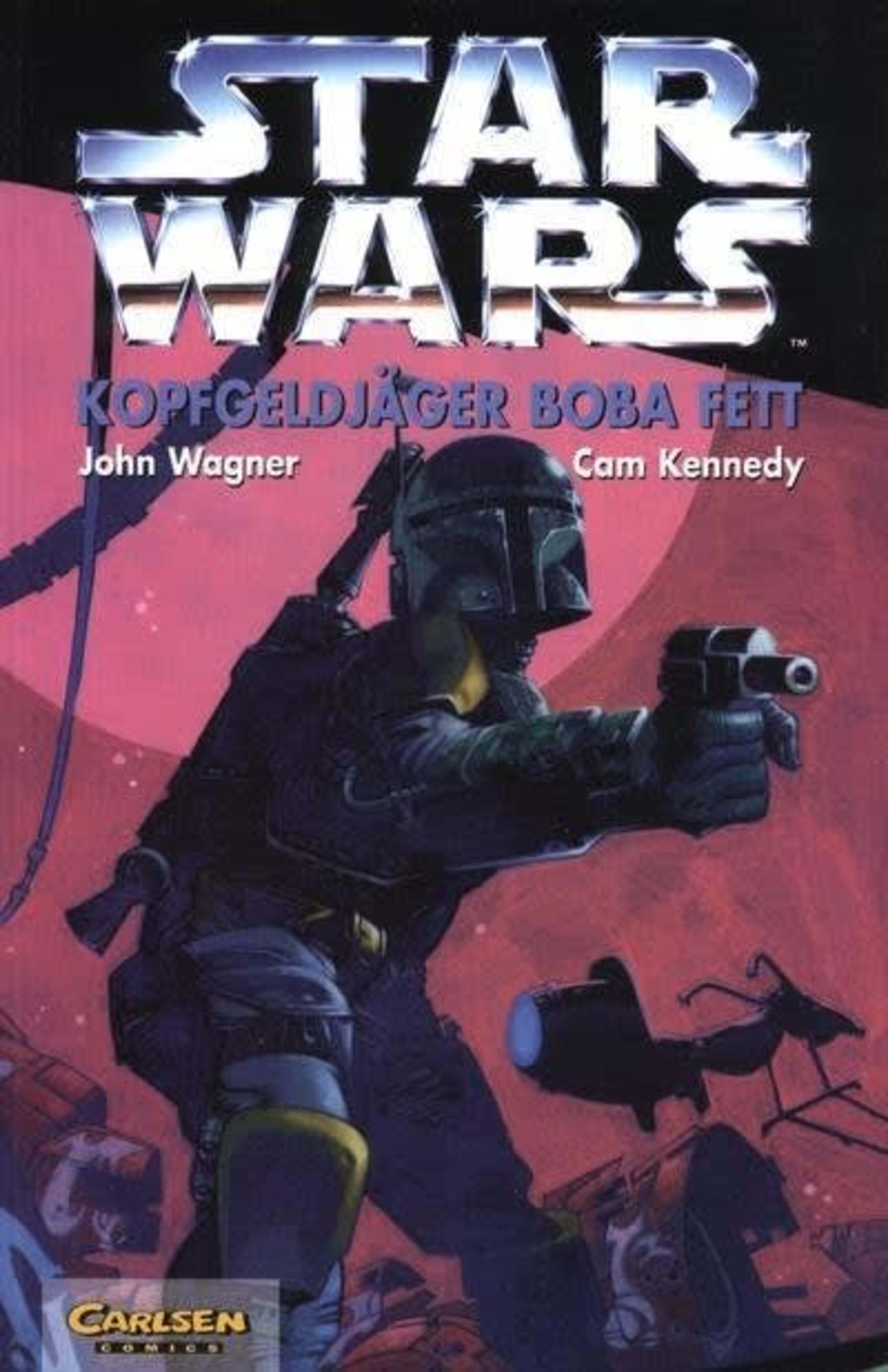 Star Wars 14