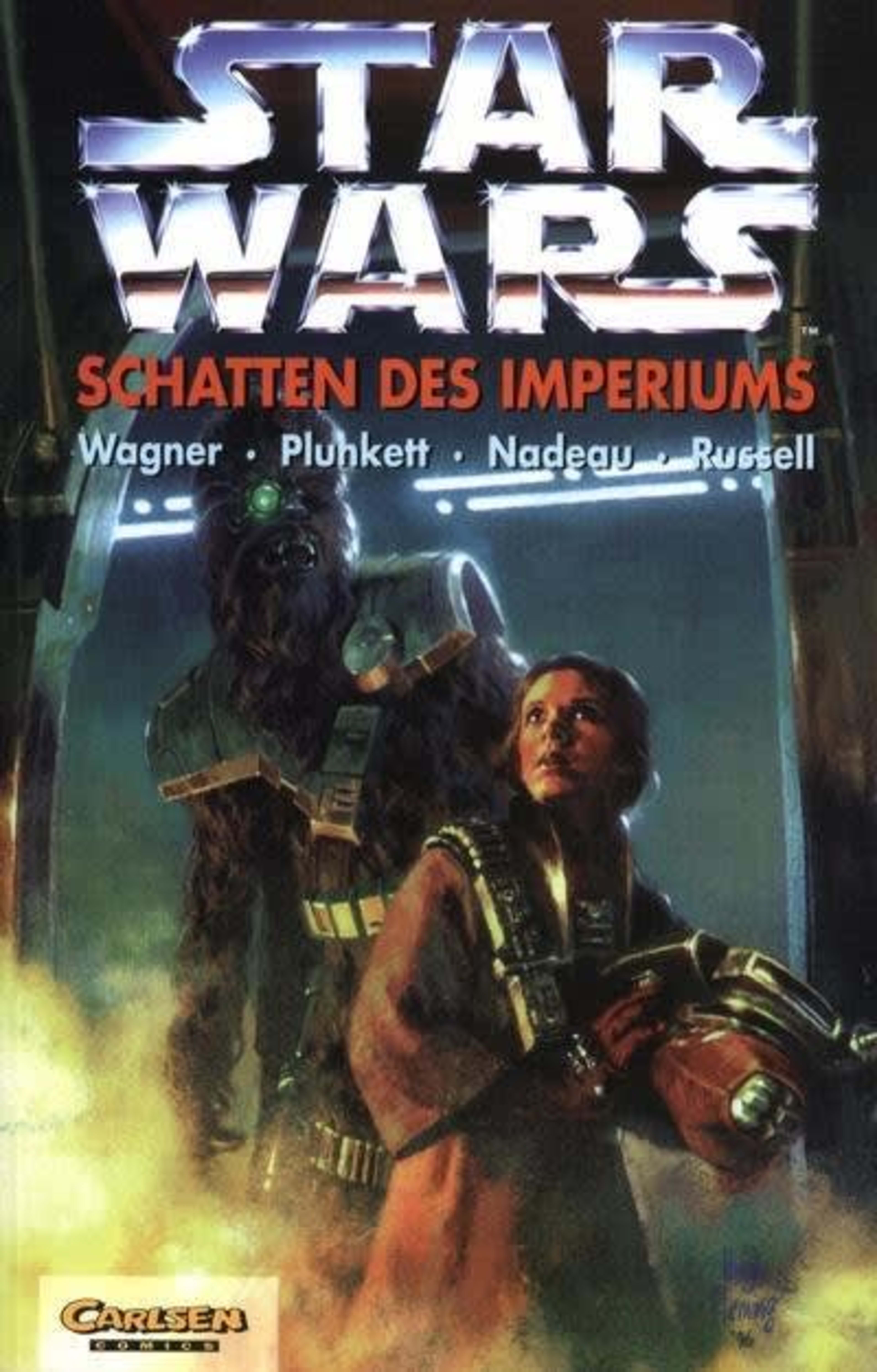 Star Wars 15