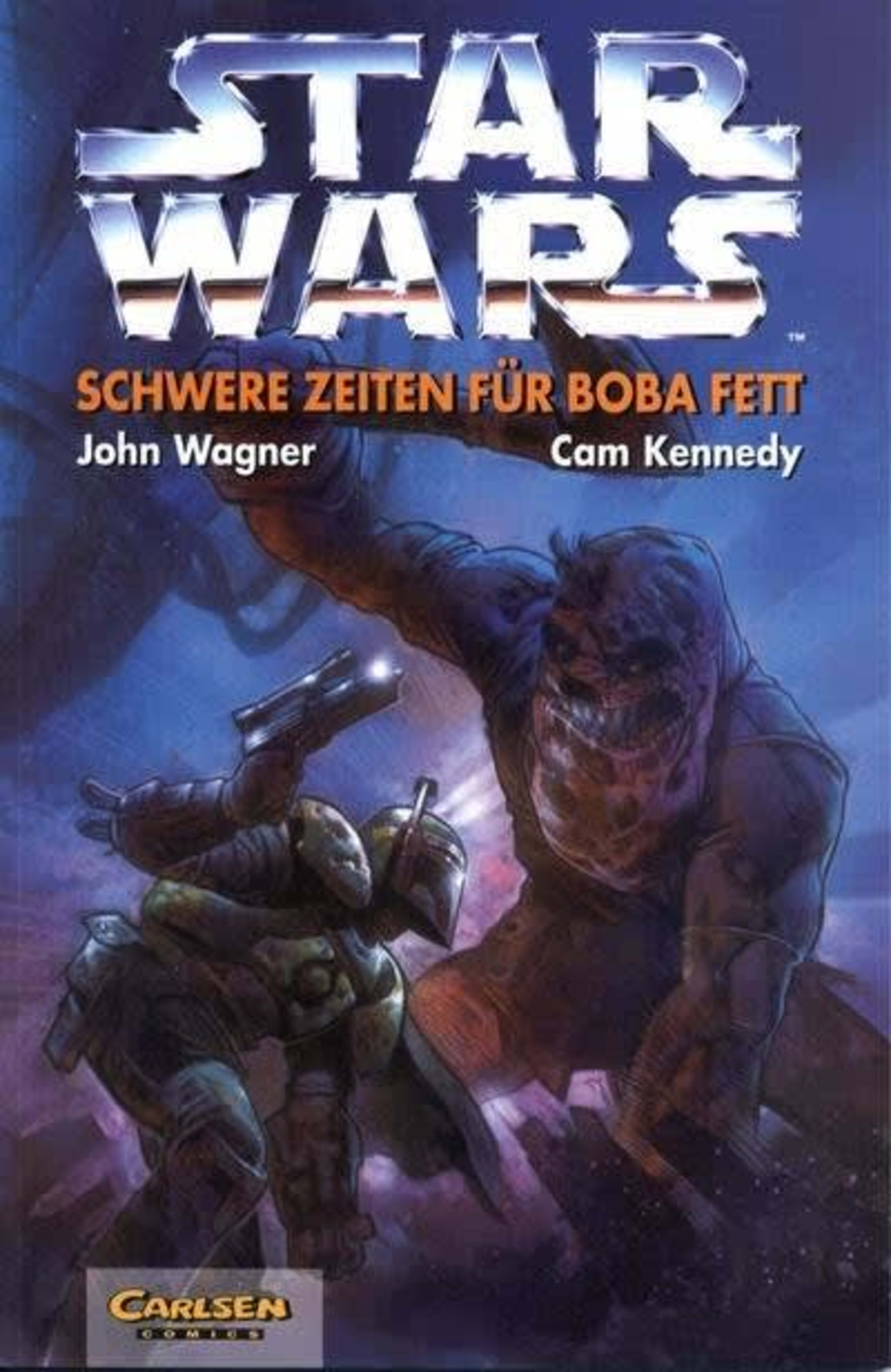 Star Wars 16