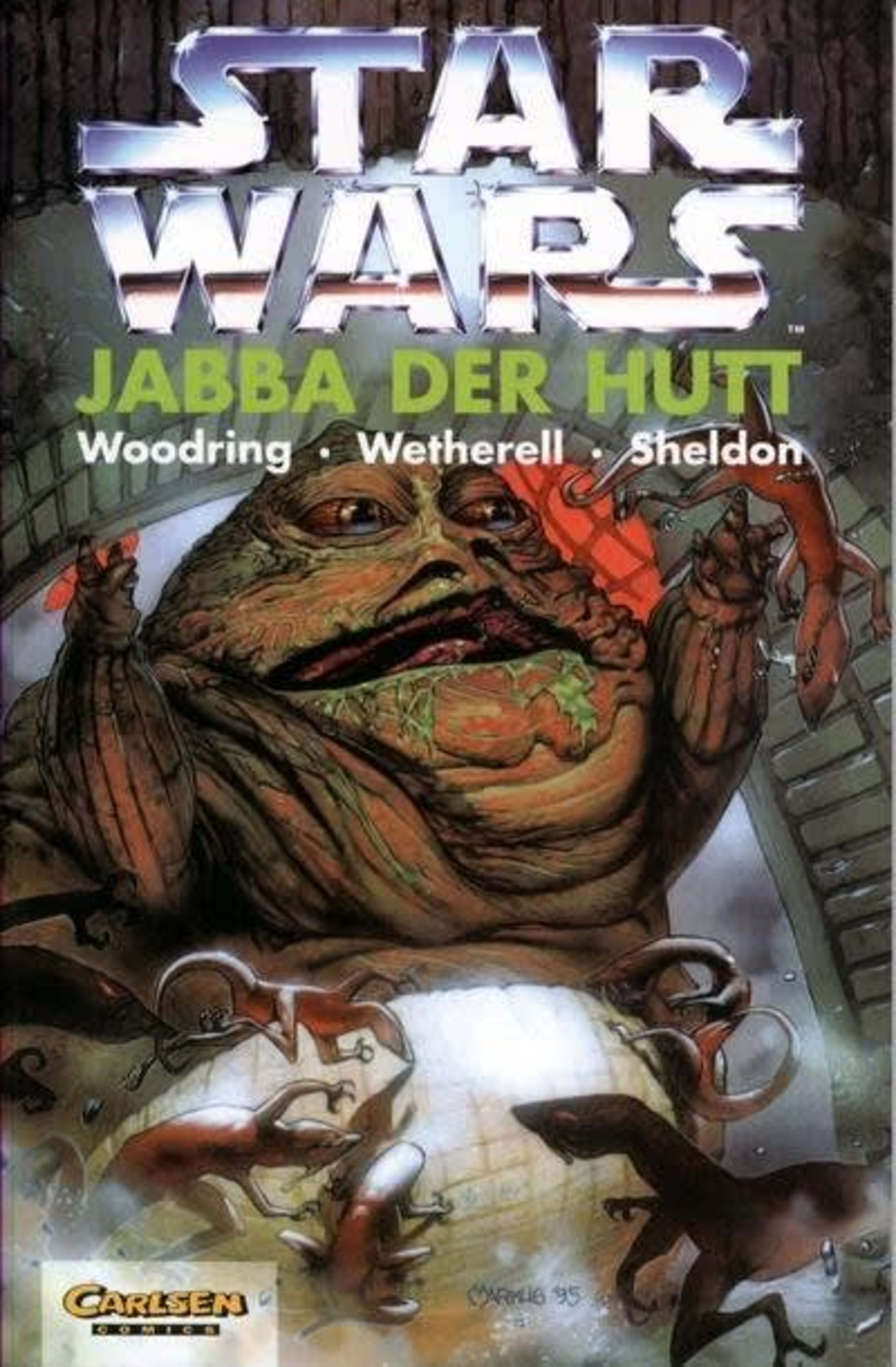 Star Wars 17