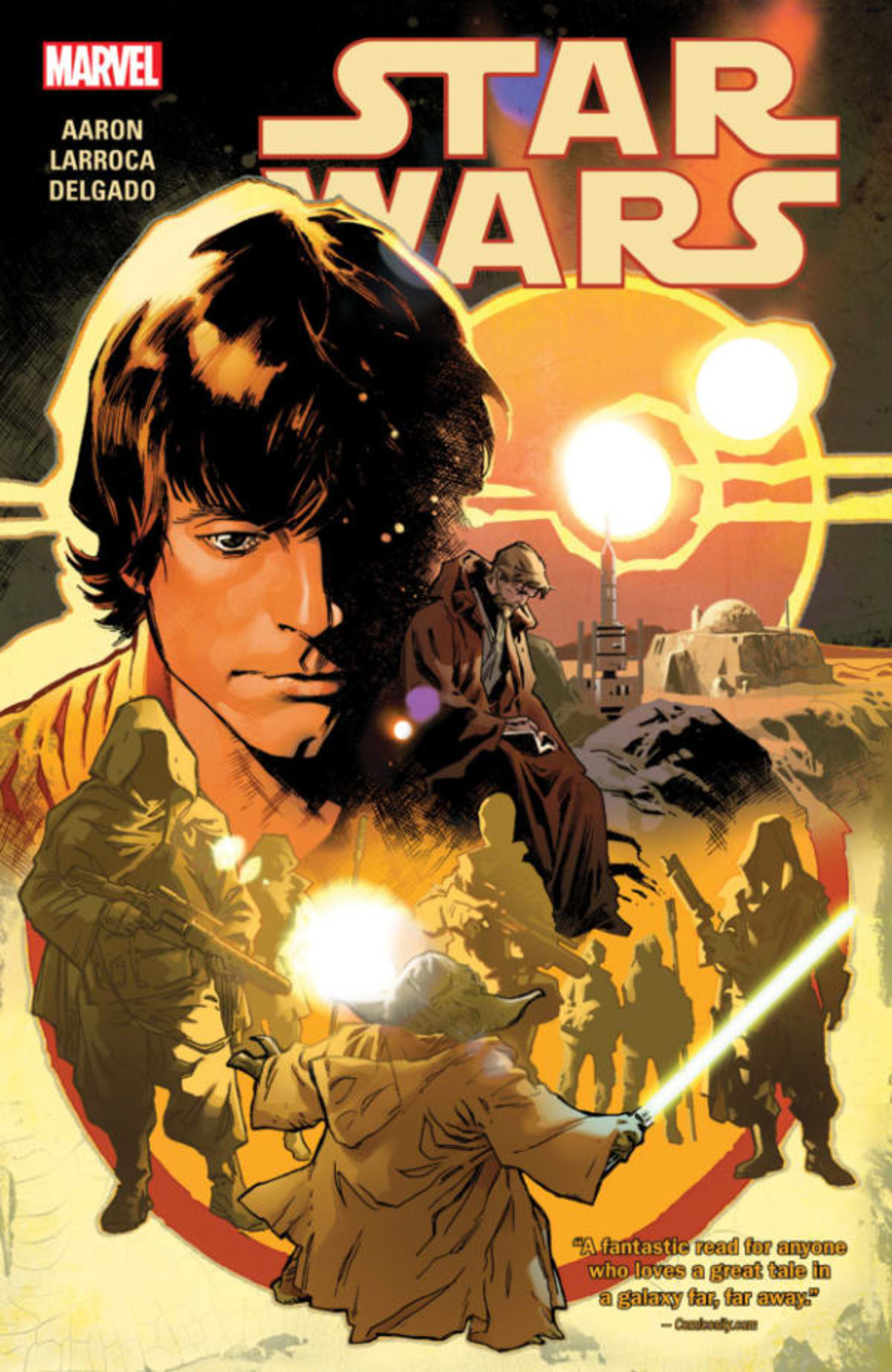 Star Wars 3