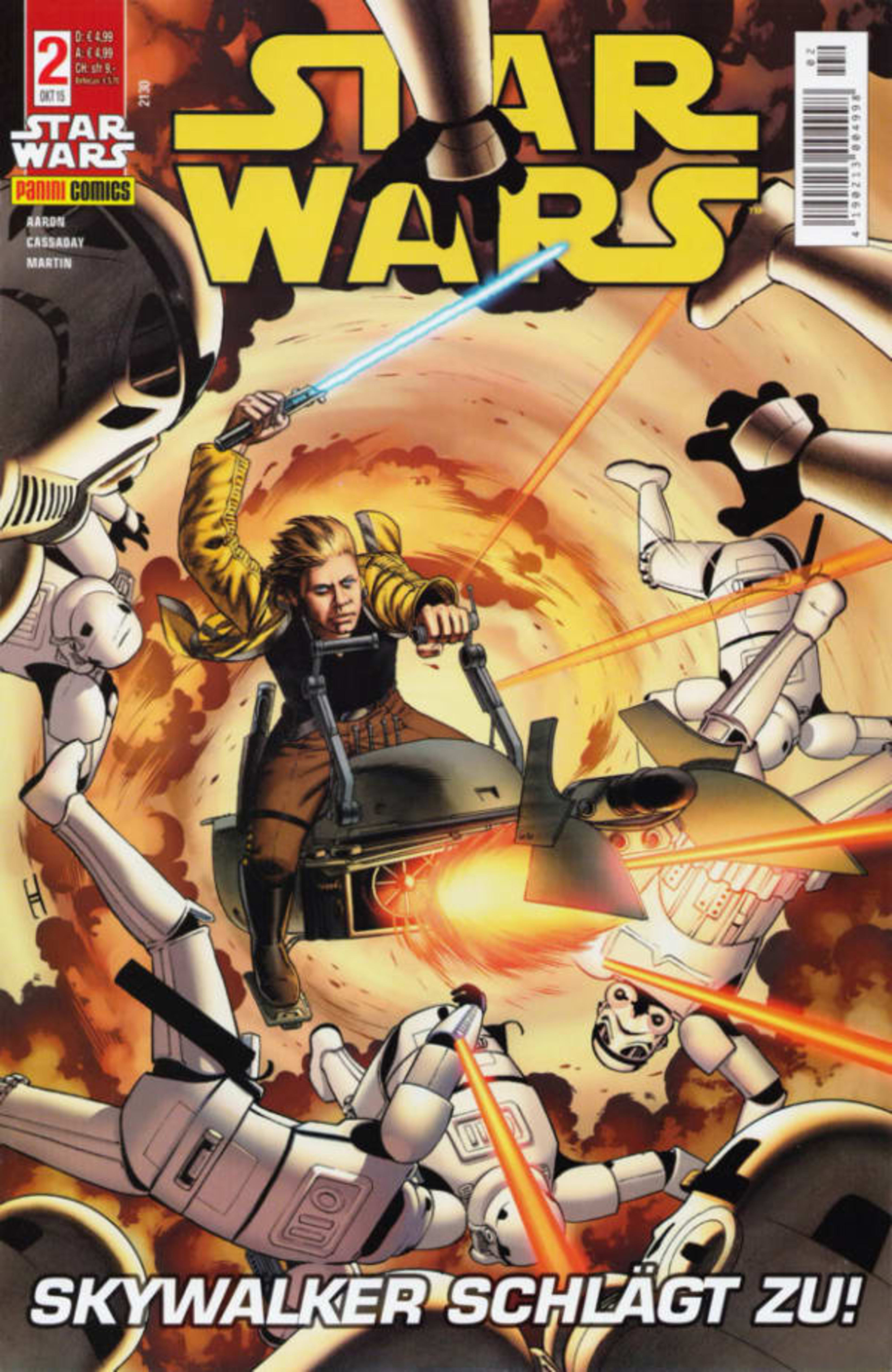 Star Wars 2