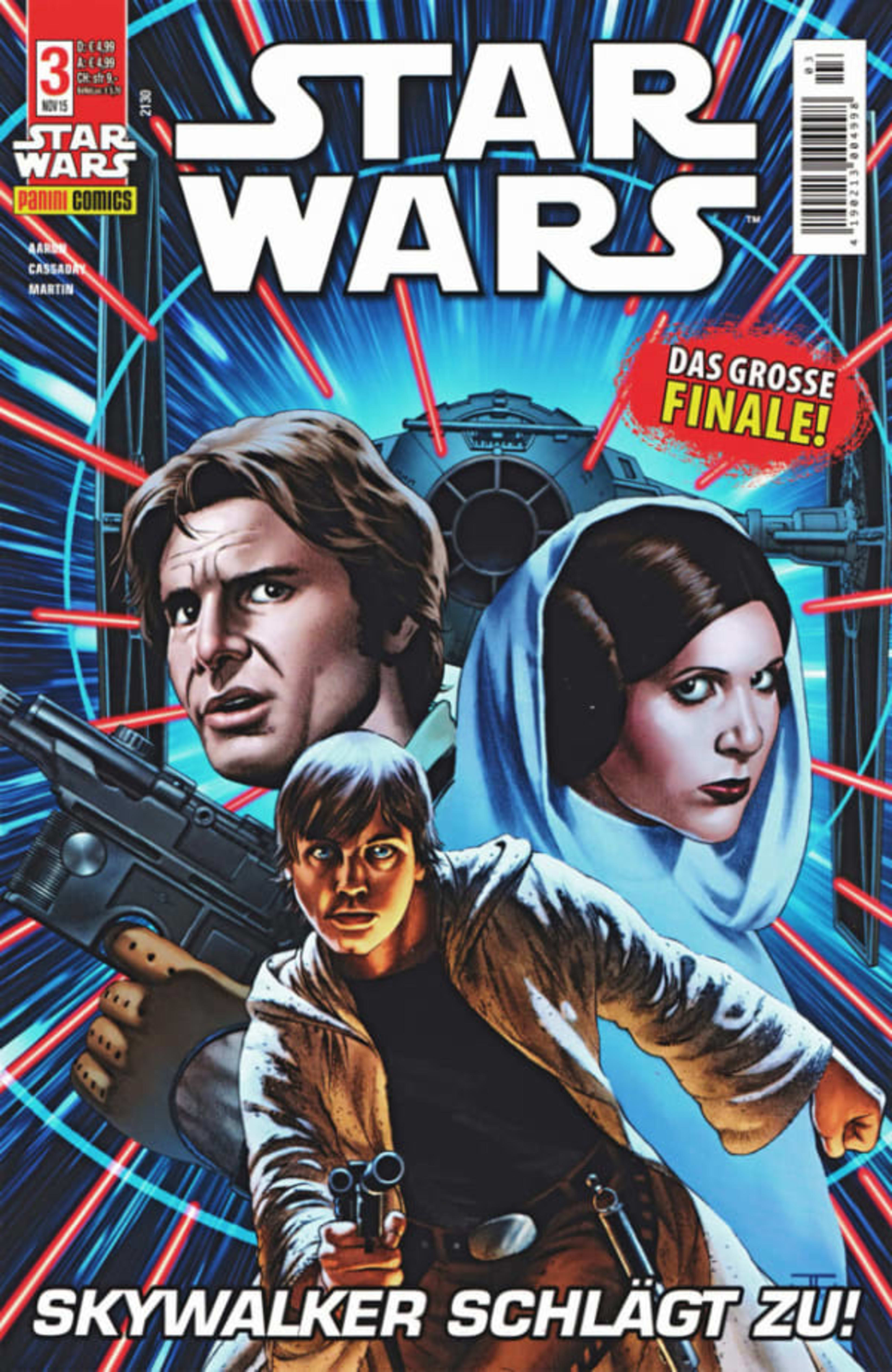 Star Wars 3