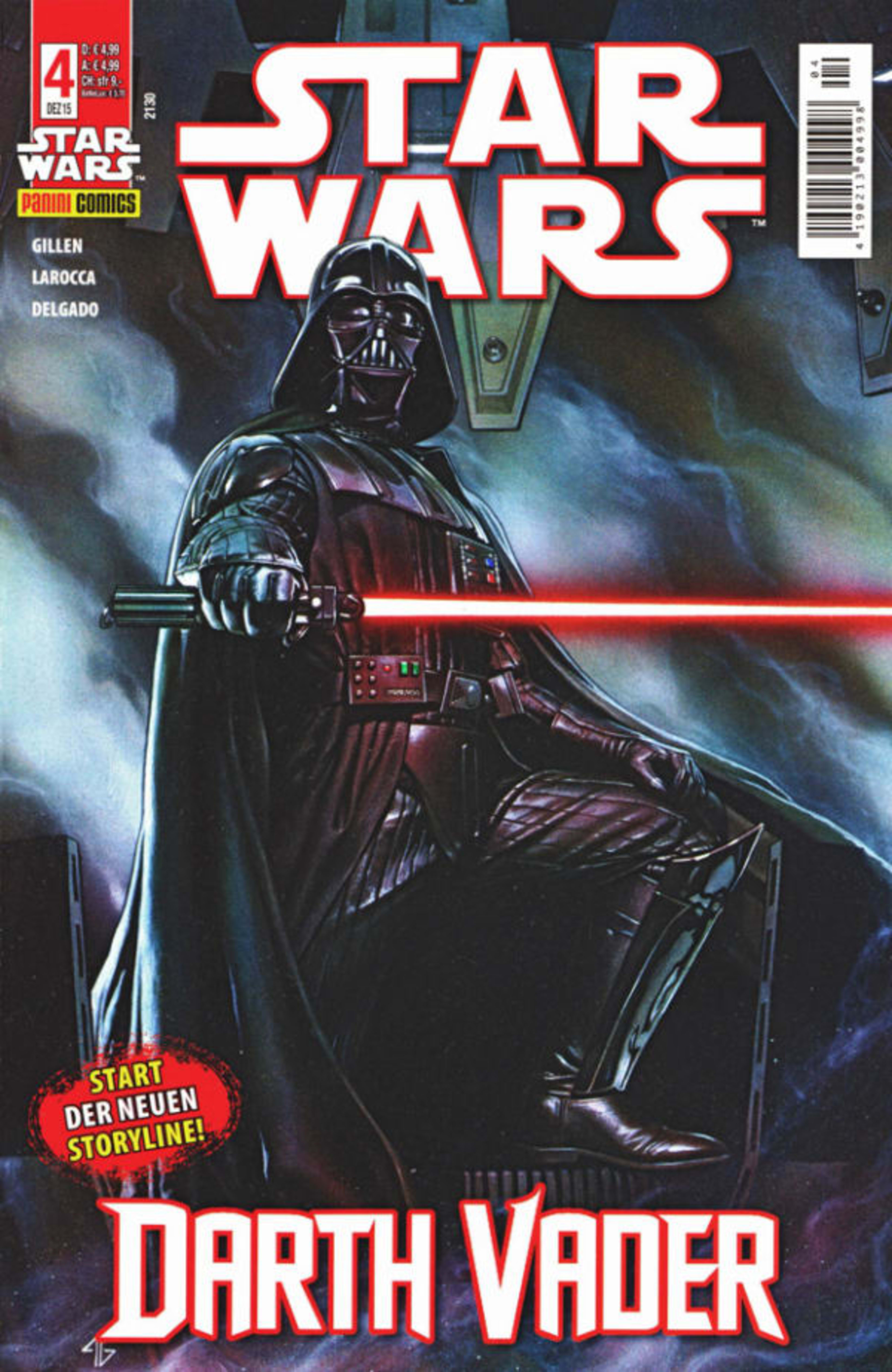 Star Wars 4