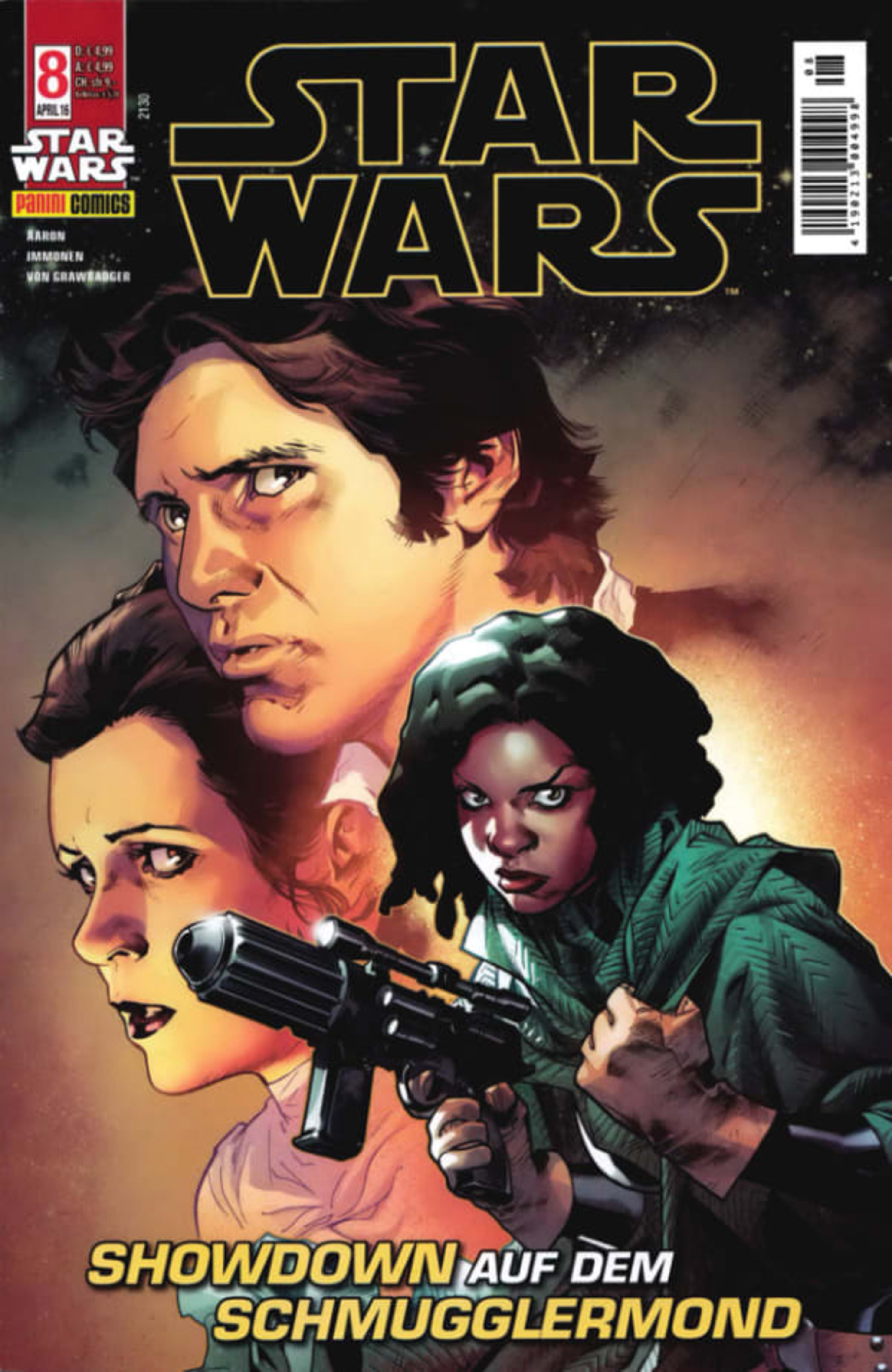 Star Wars 8