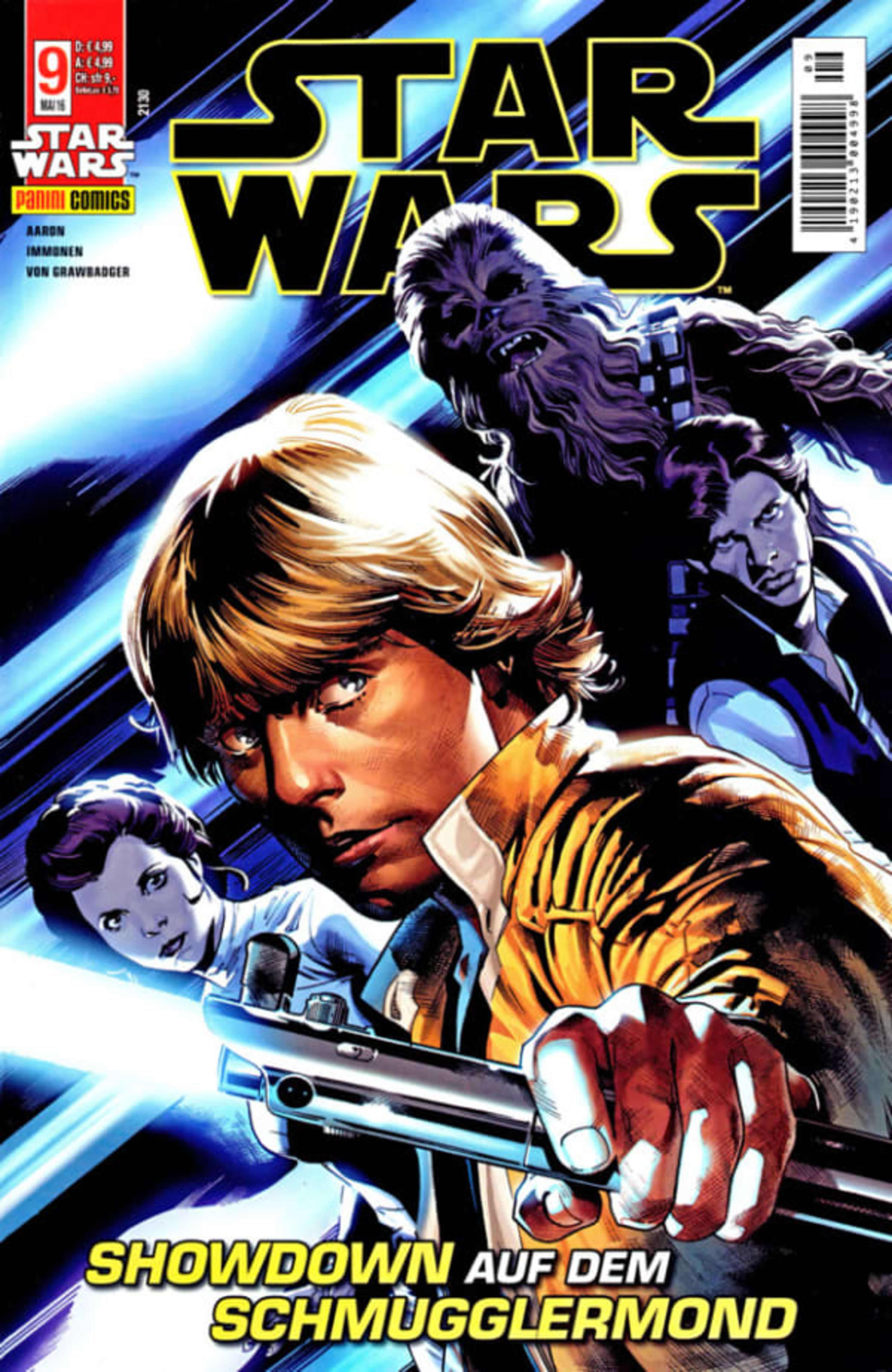 Star Wars 9